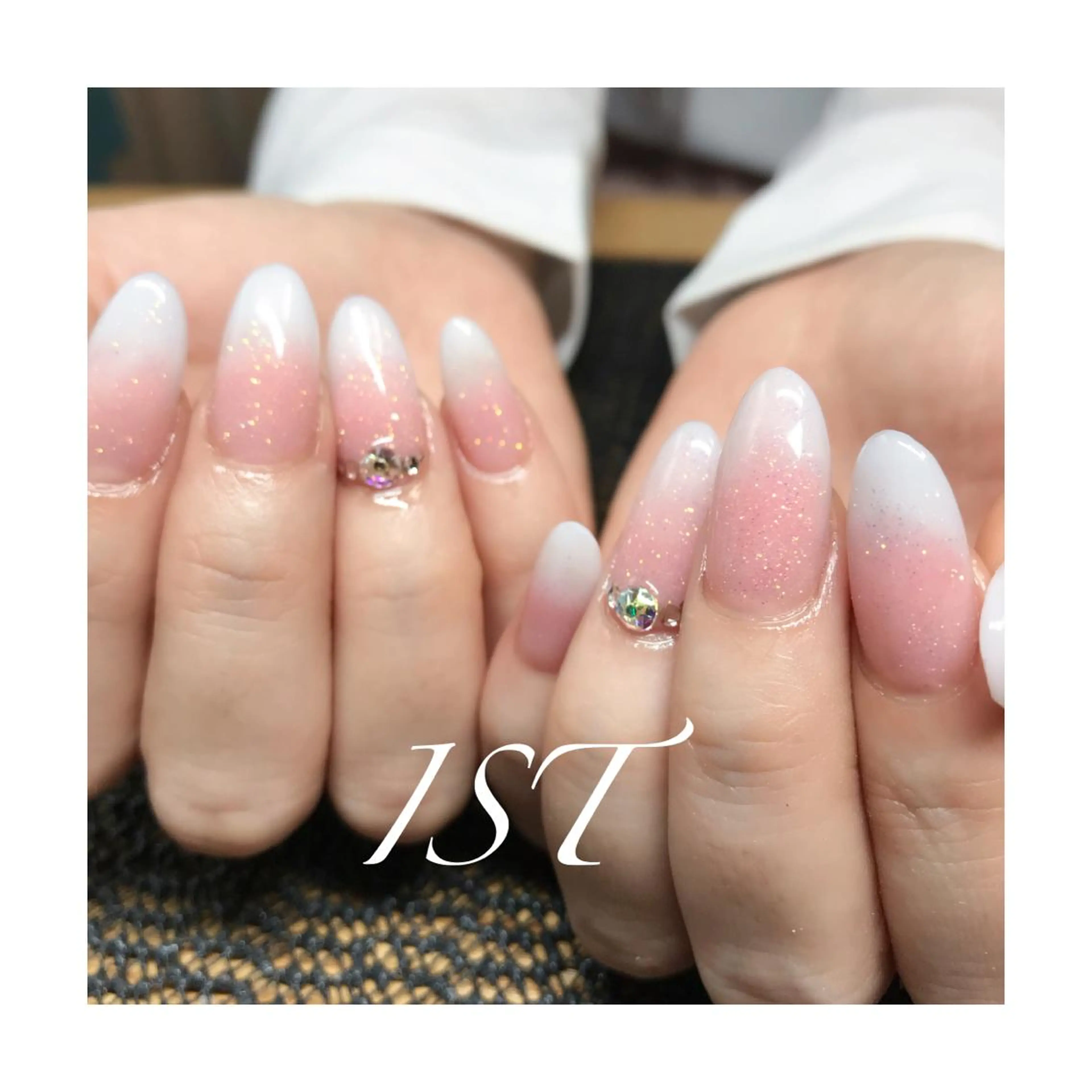 ネイル メンズ歓迎🙆‍♀️ エステ/ネイルISTのネイルデザイン