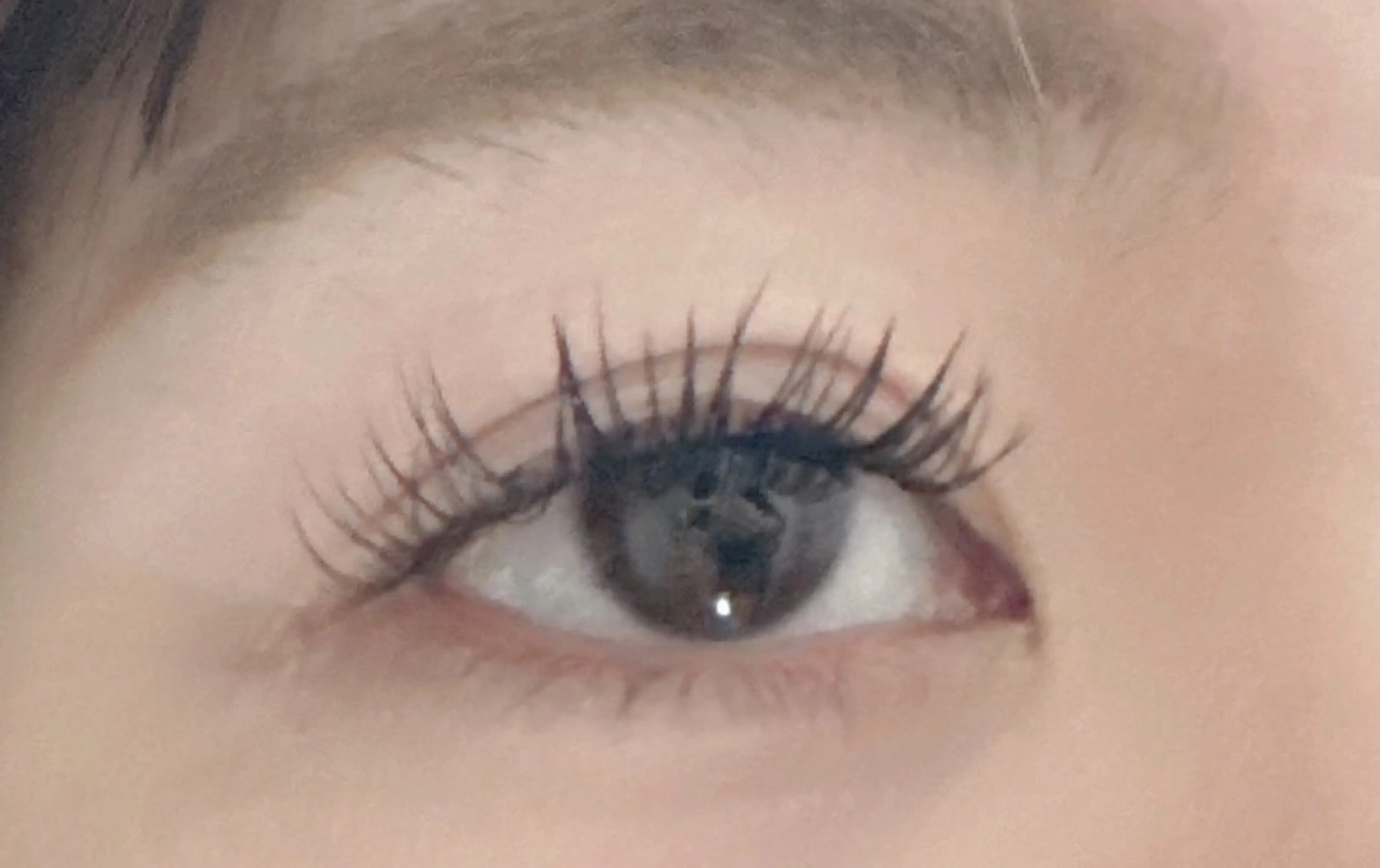 マツエク・マツパ セーブル 隠れ家サロン にんにんのマツエク・マツパデザイン