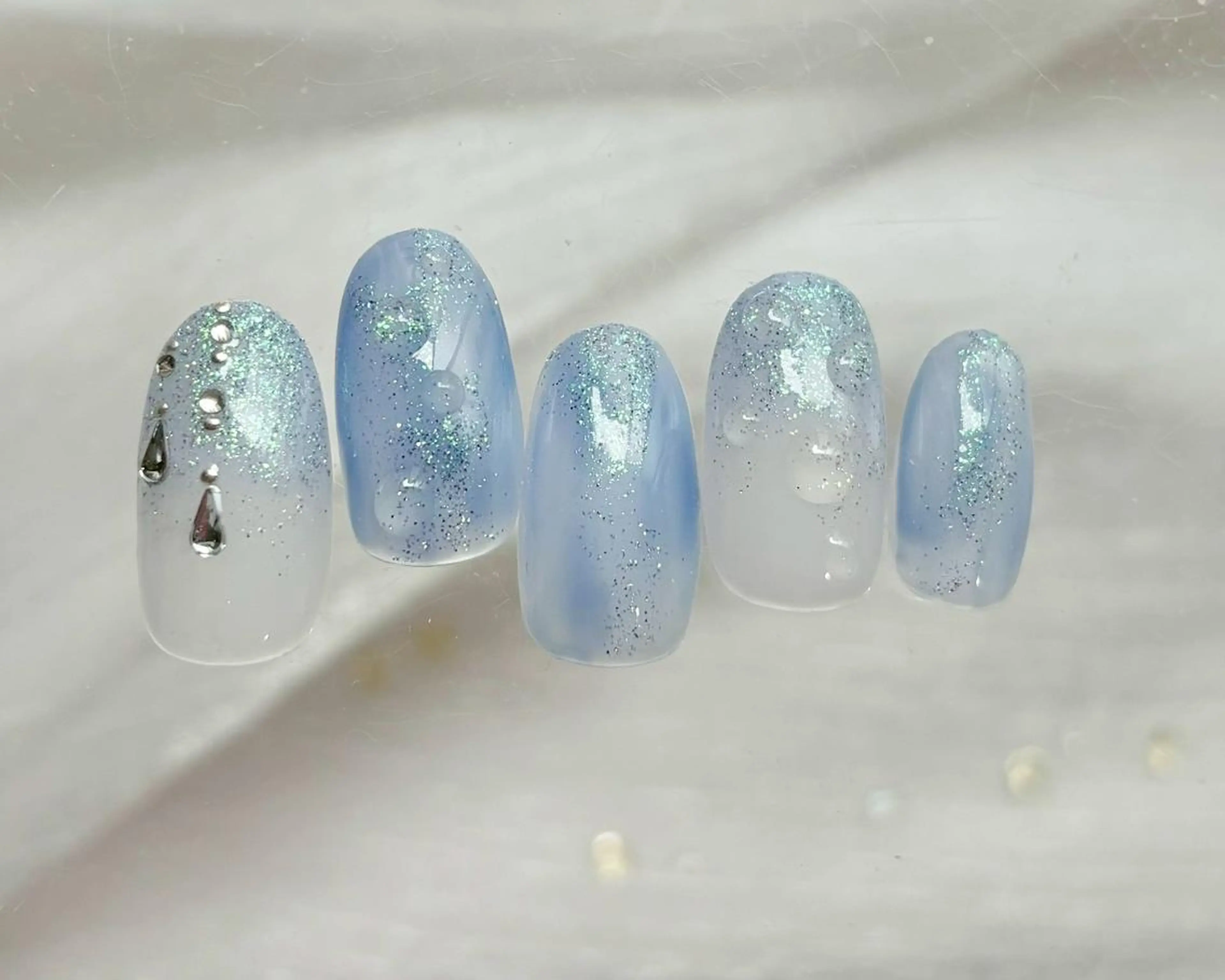 ネイル Verest 西荻窪のネイルデザイン