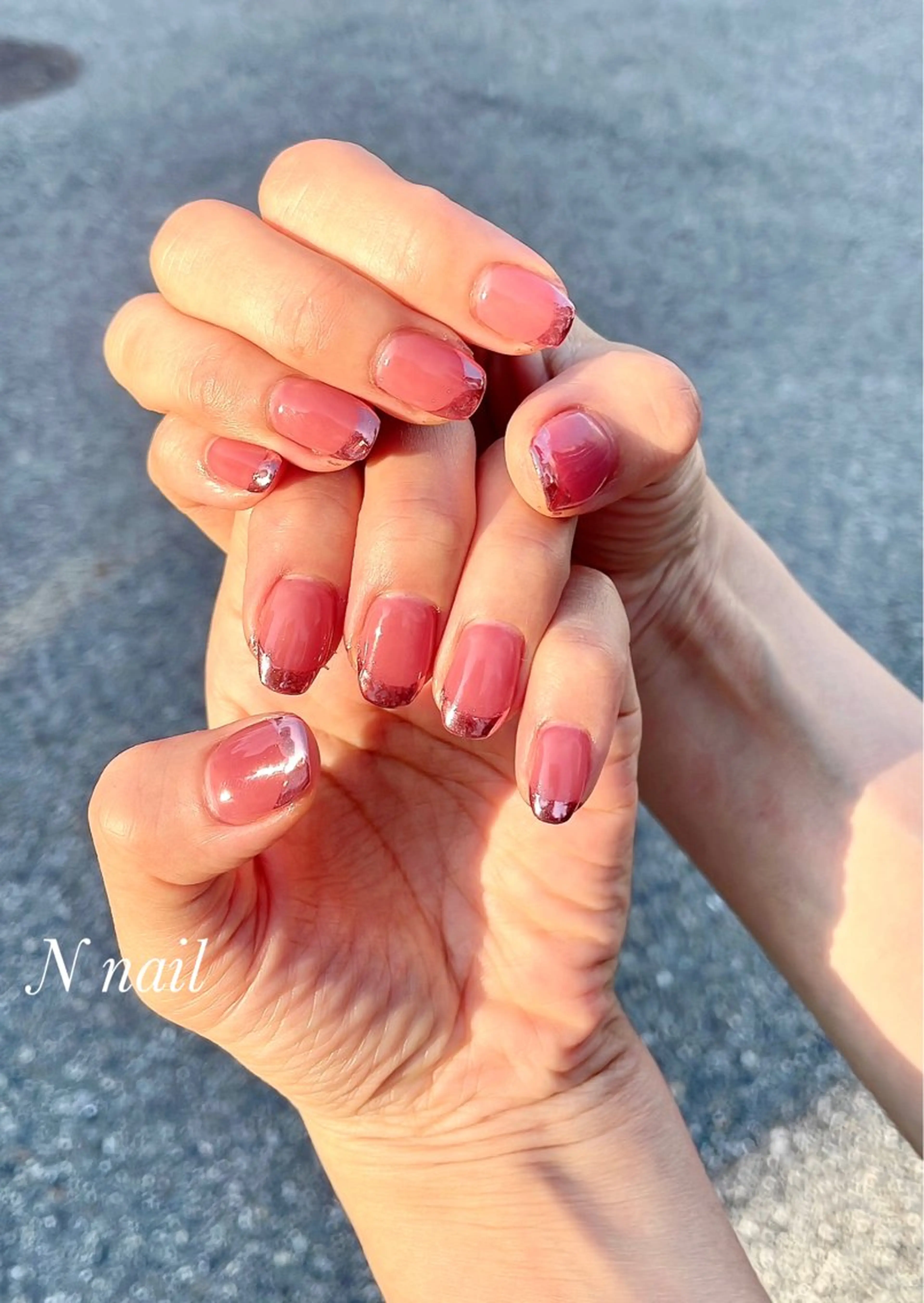 ネイル N nailのネイルデザイン