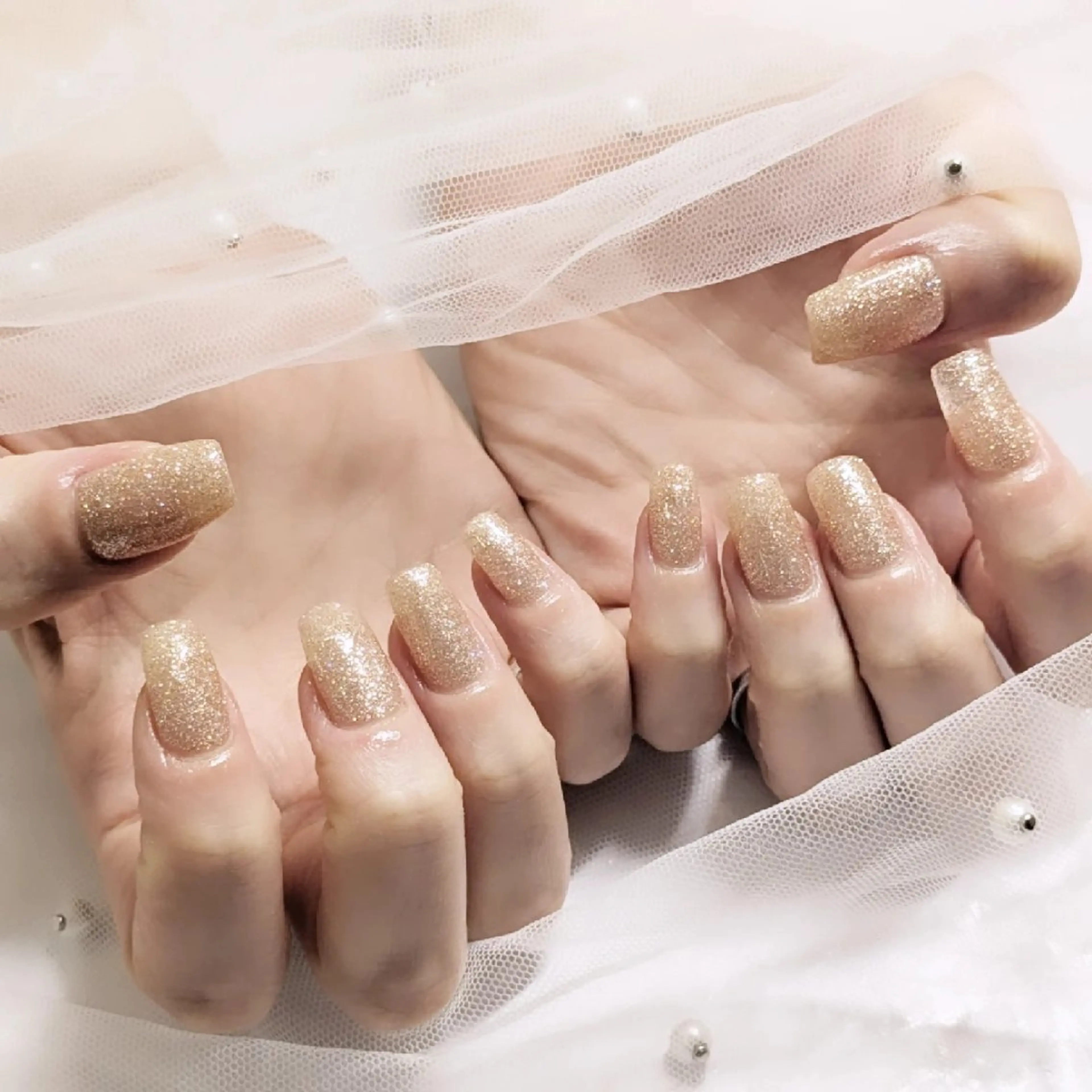 ネイル Lily nail 船橋 yuki🍒のネイルデザイン