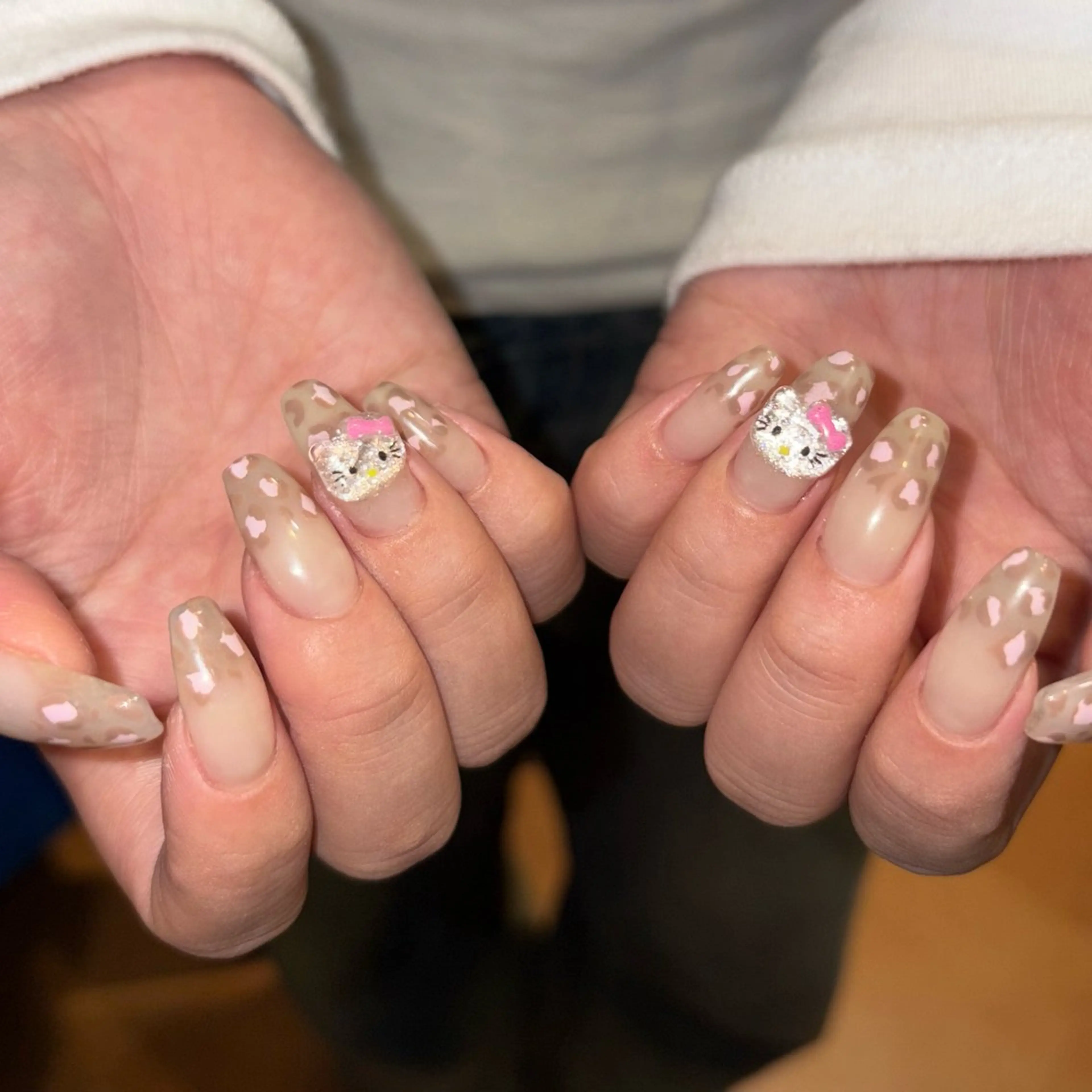 ネイル 木村 夏生 /アート･個性派👾のネイルデザイン