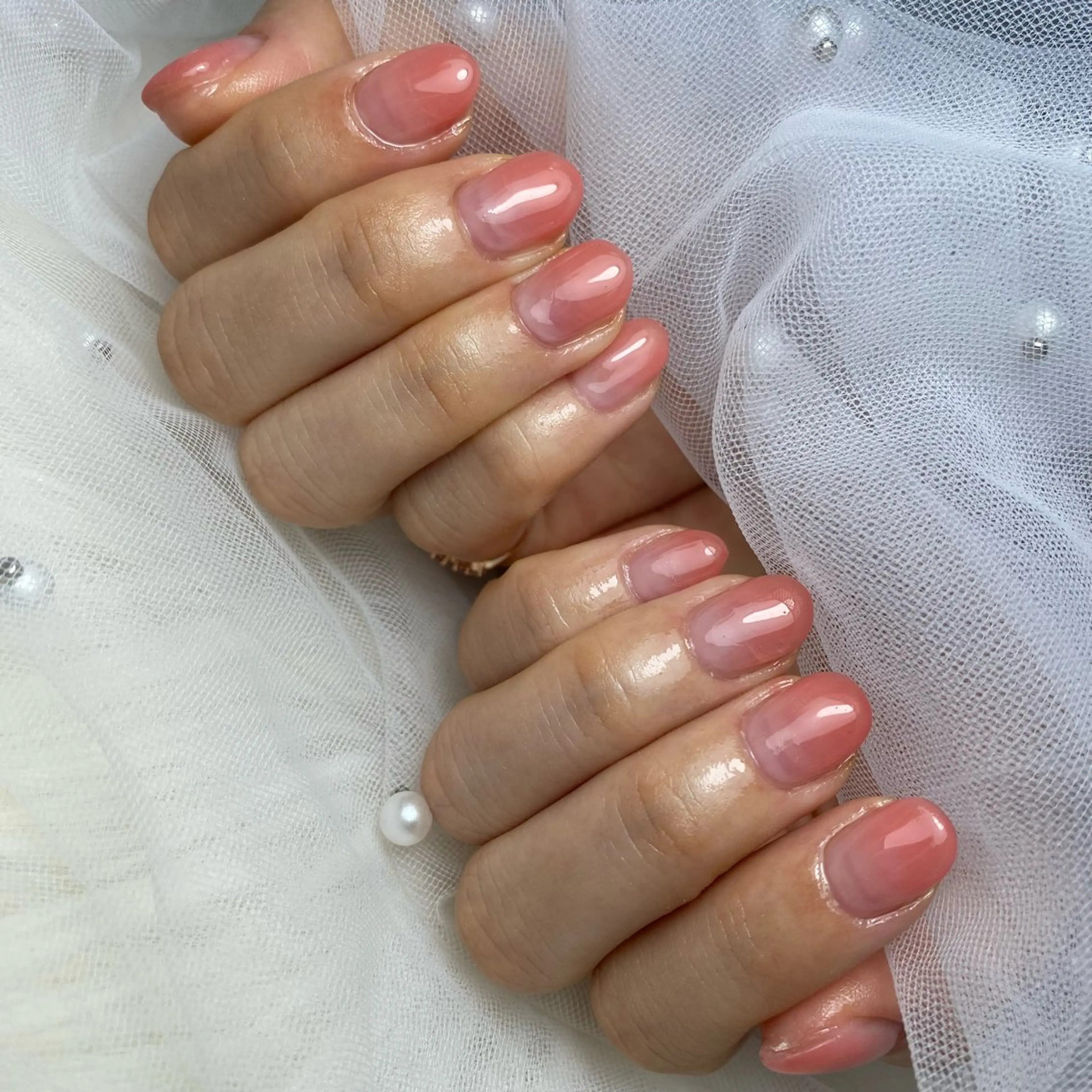 ネイル Beauty Space N&Nのネイルデザイン