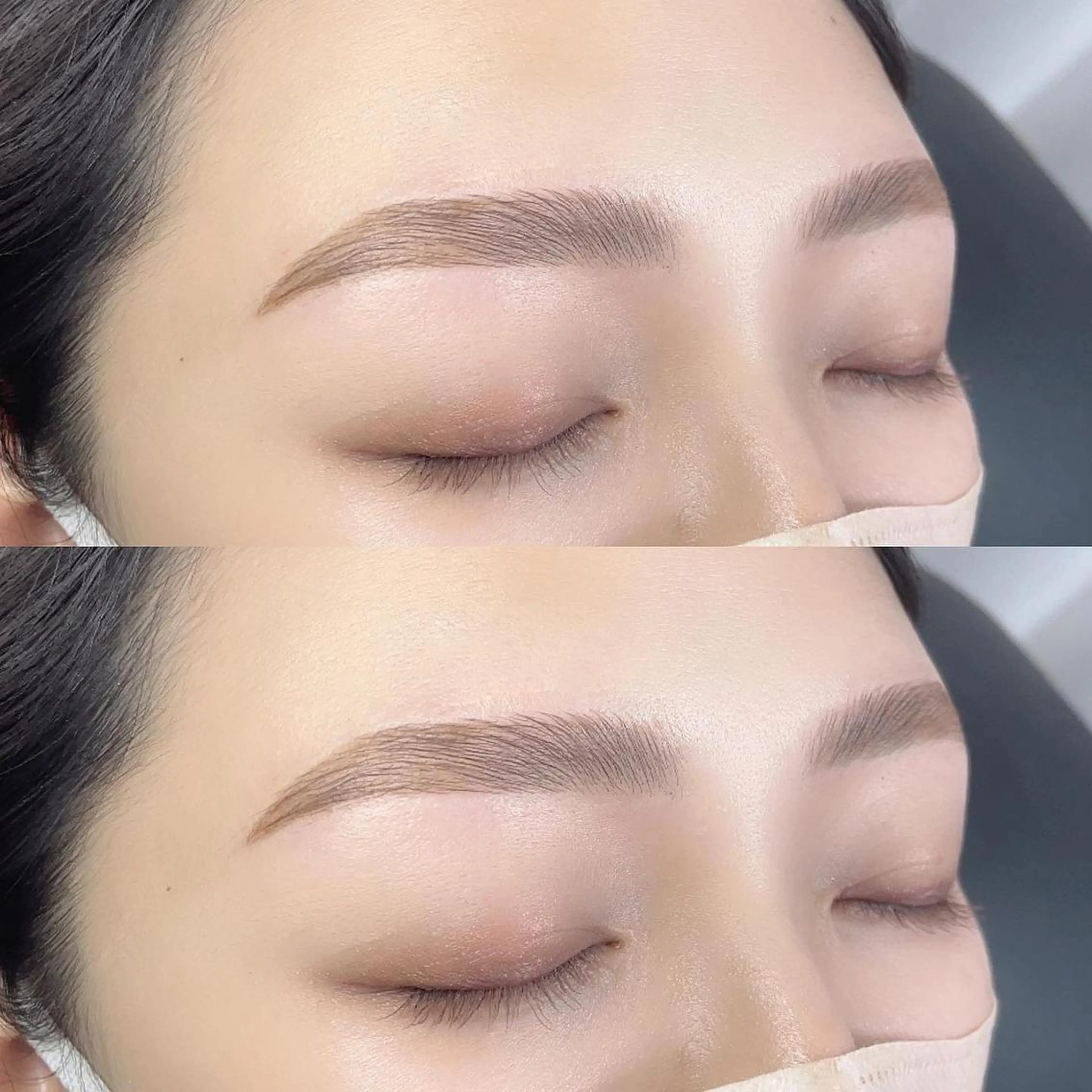 アイブロウ ハリウッドブロウリフト 眉毛ワックス脱毛 ワックス脱毛 その他(アイブロウ) 眉毛アイブロウサロン LUMICIA天神の眉毛・アイブロウイメージ