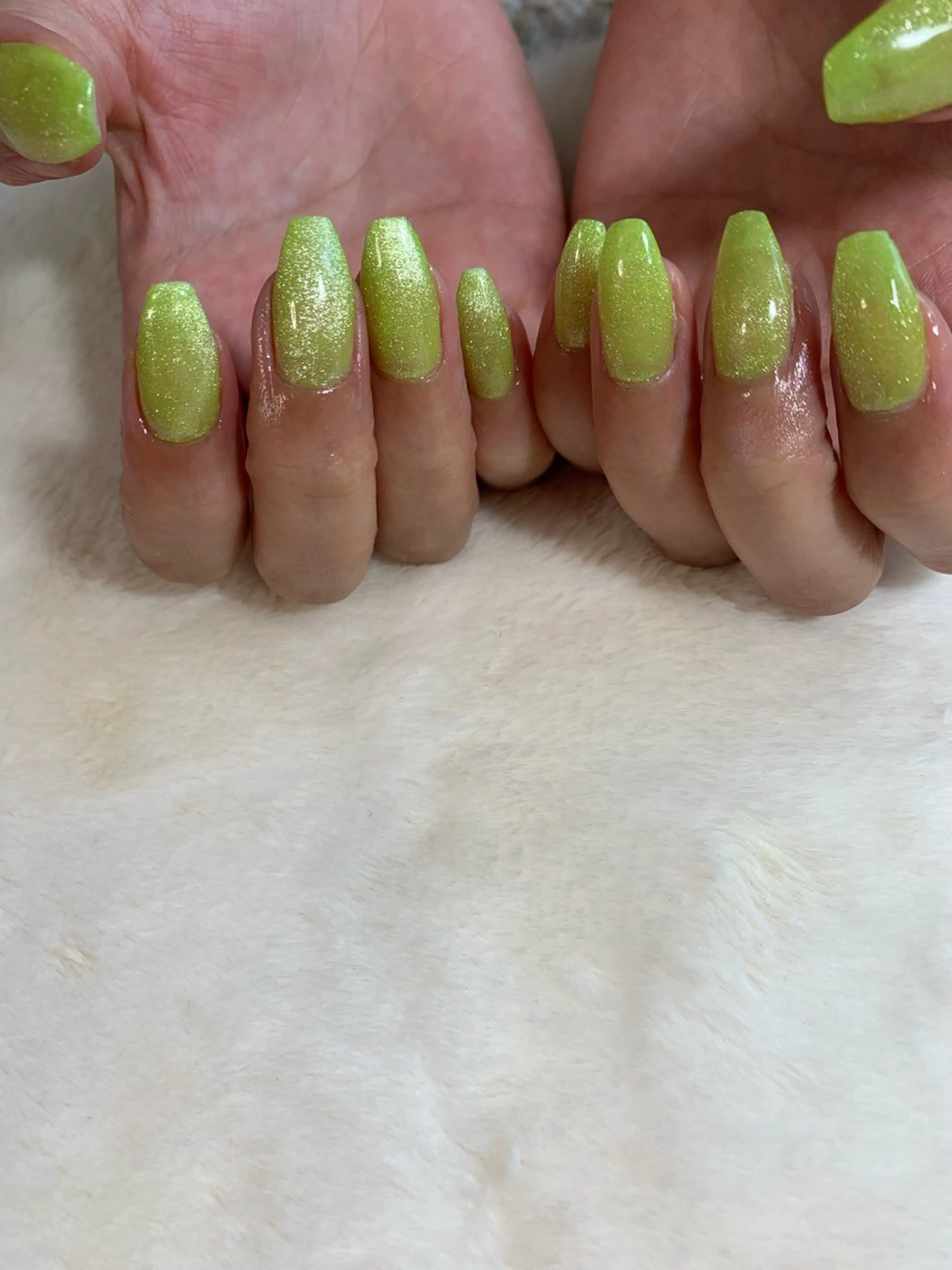 ネイル マグネットネイル ハンドネイル Coconail 恭子のネイルデザイン