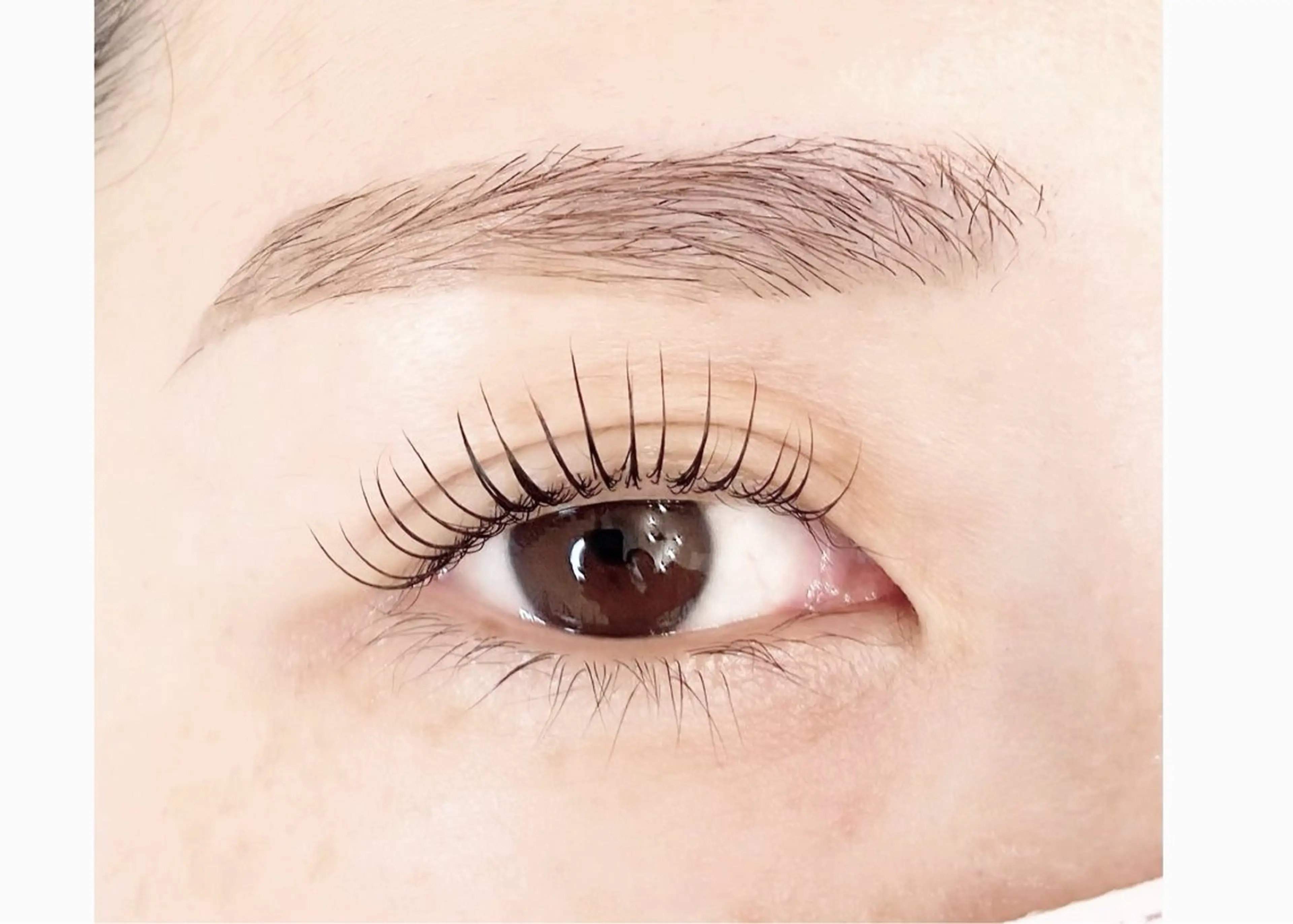 マツエク・マツパ Ninolash豊洲 オーナーのマツエク・マツパデザイン