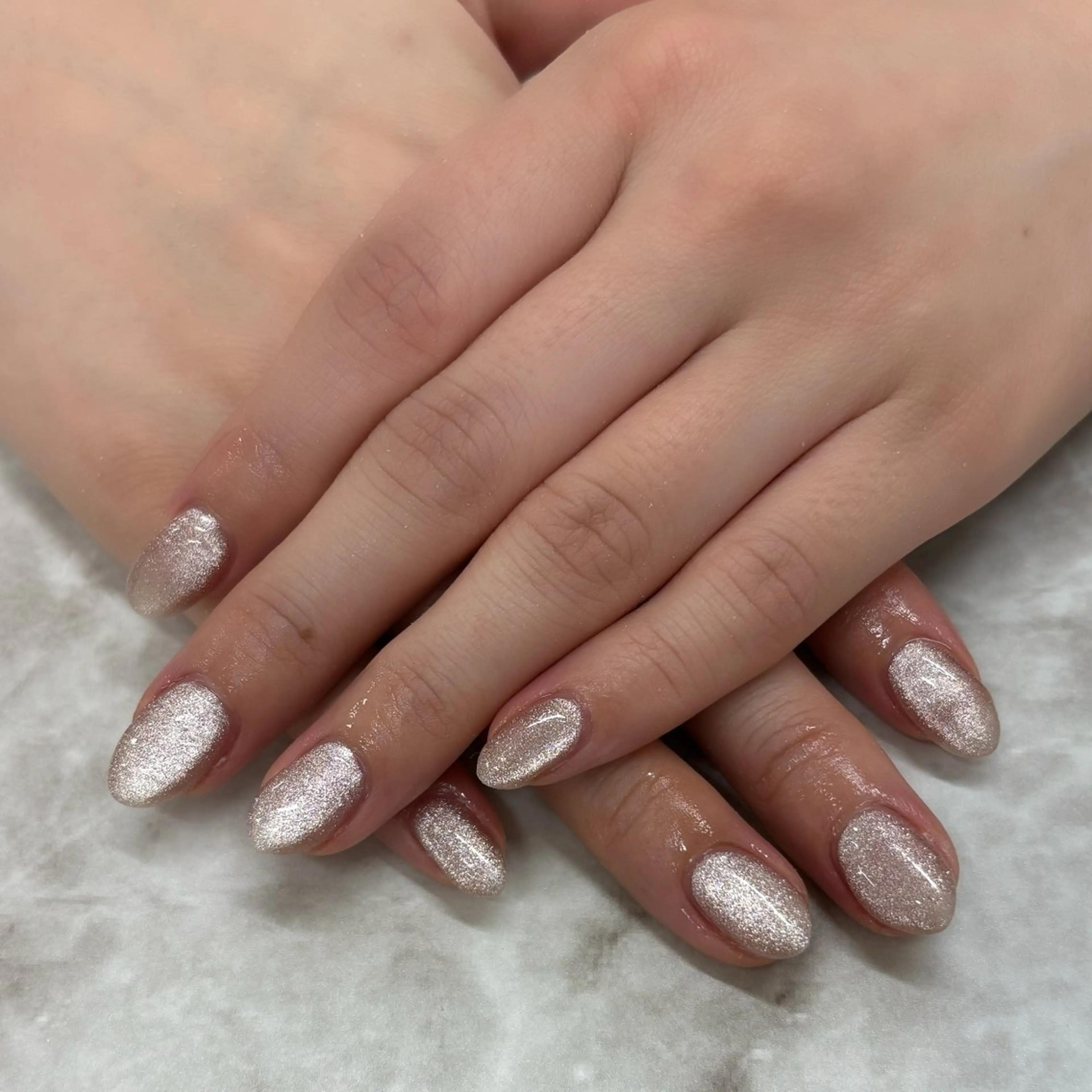 ネイル K. Amiのネイルデザイン