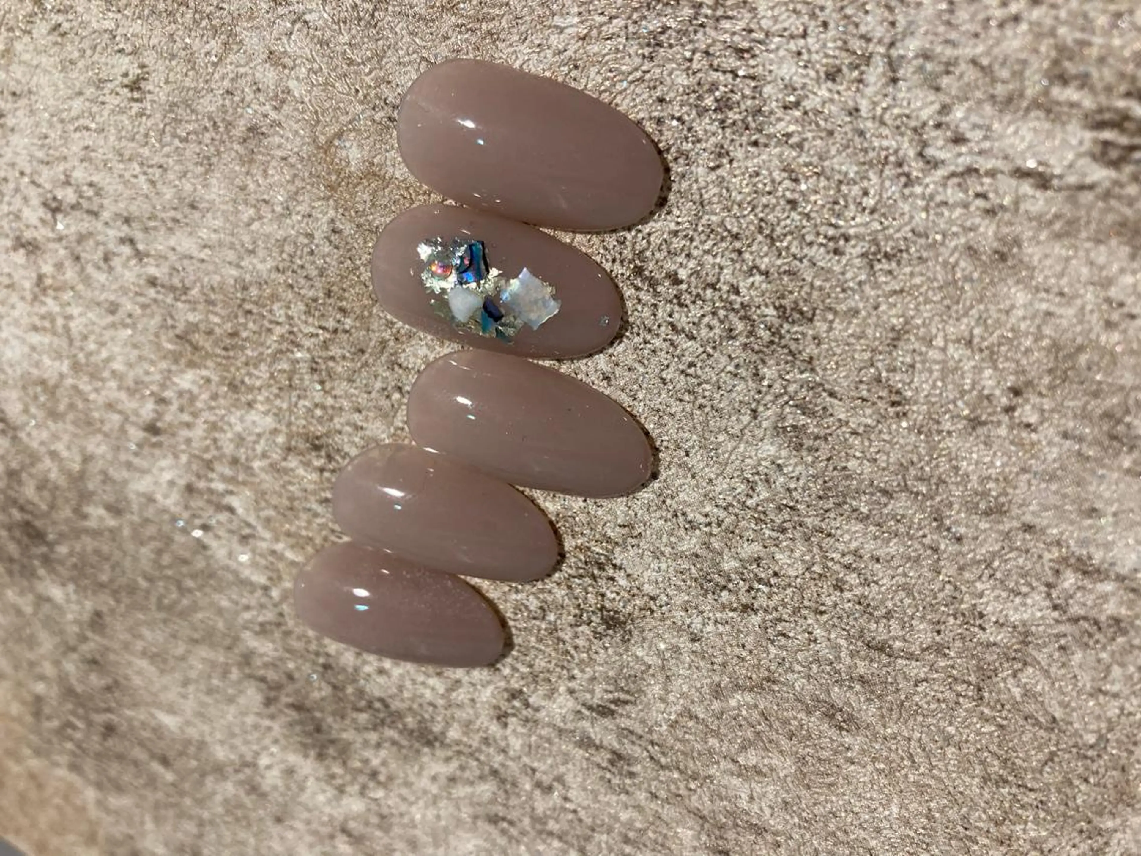 ネイル アートネイル フラッシュネイル フレンチネイル ジェルネイル キラキラネイル 🎀 D.d _nailのネイルデザイン