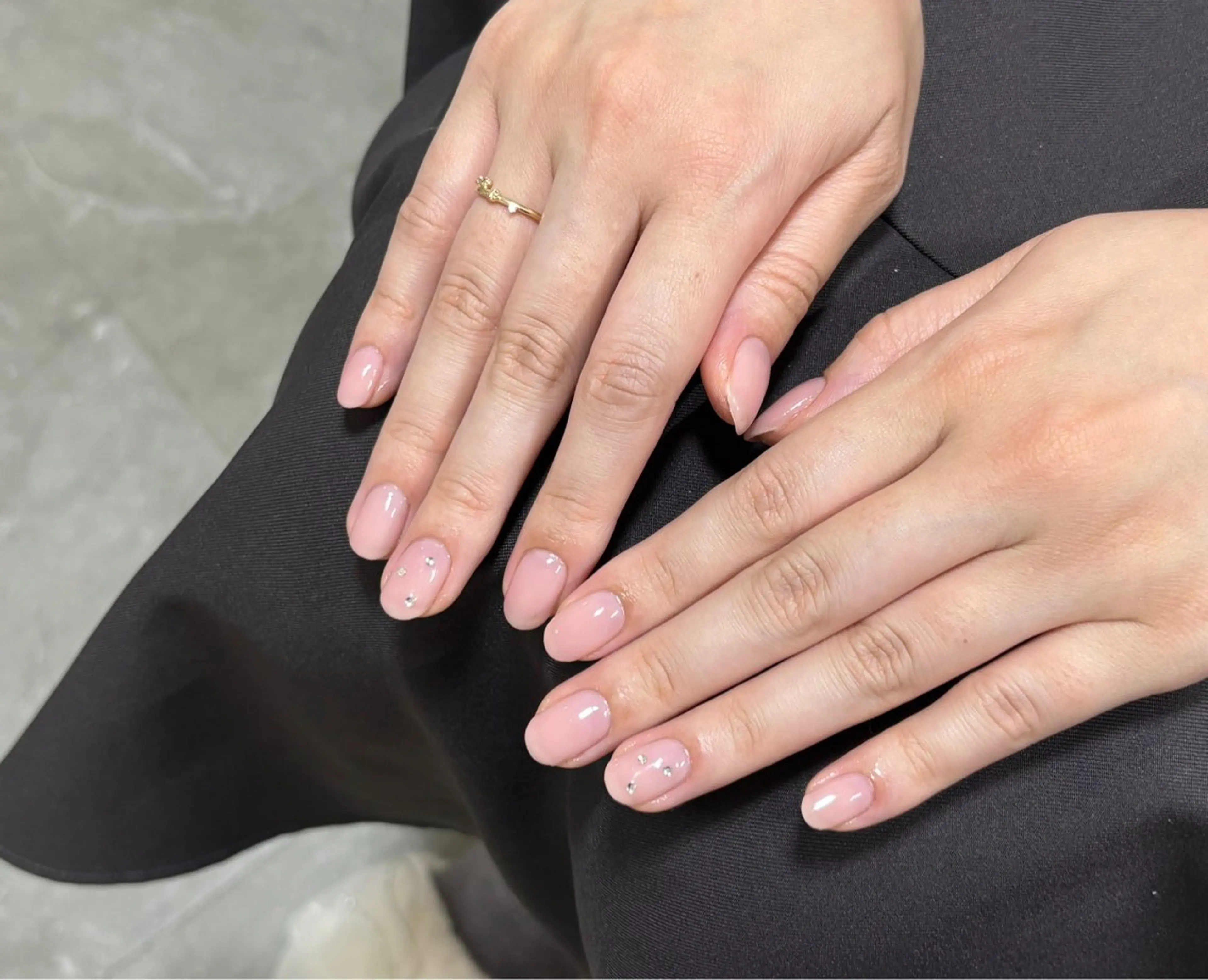 ネイル nails radisのネイルデザイン