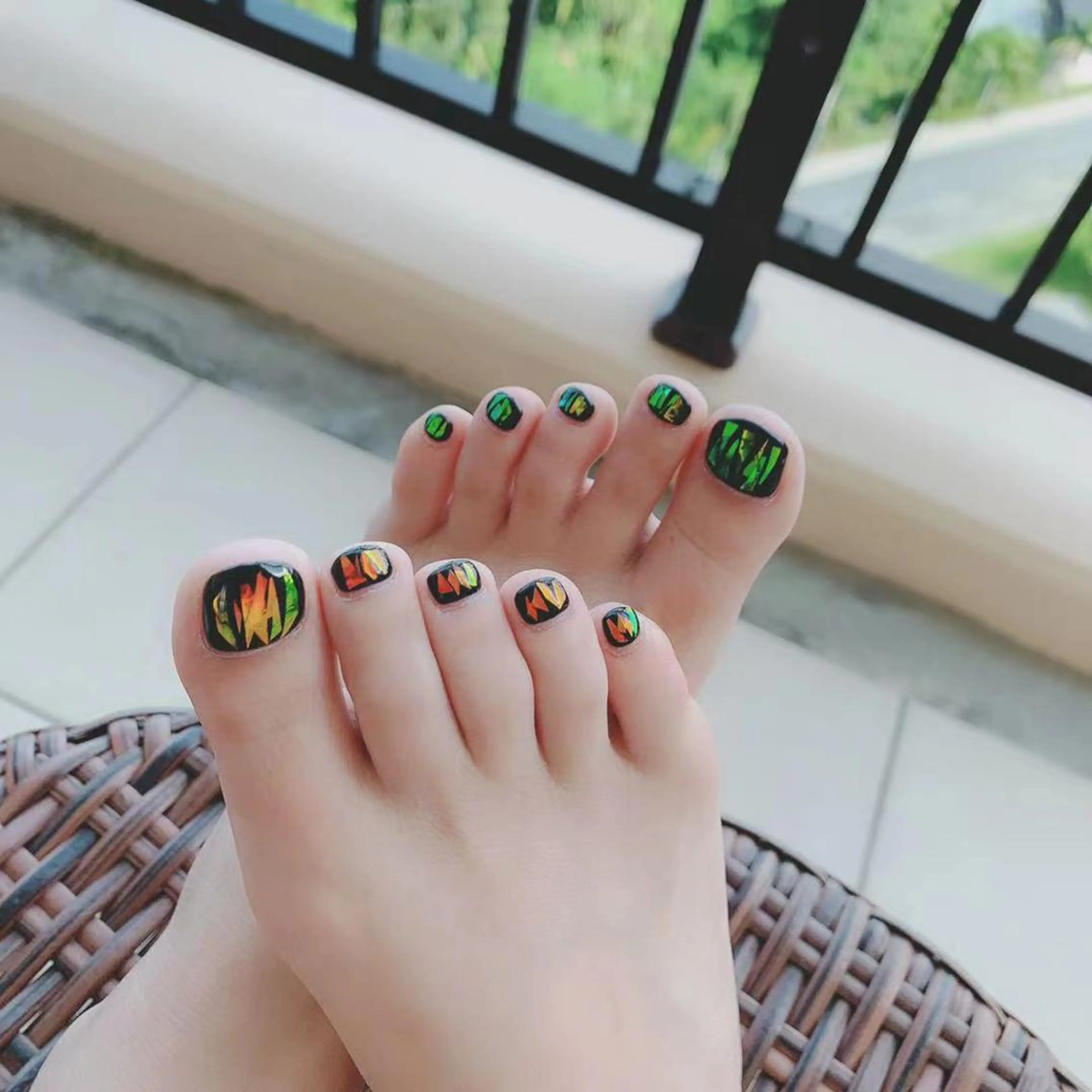 ネイル Style Nailのネイルデザイン