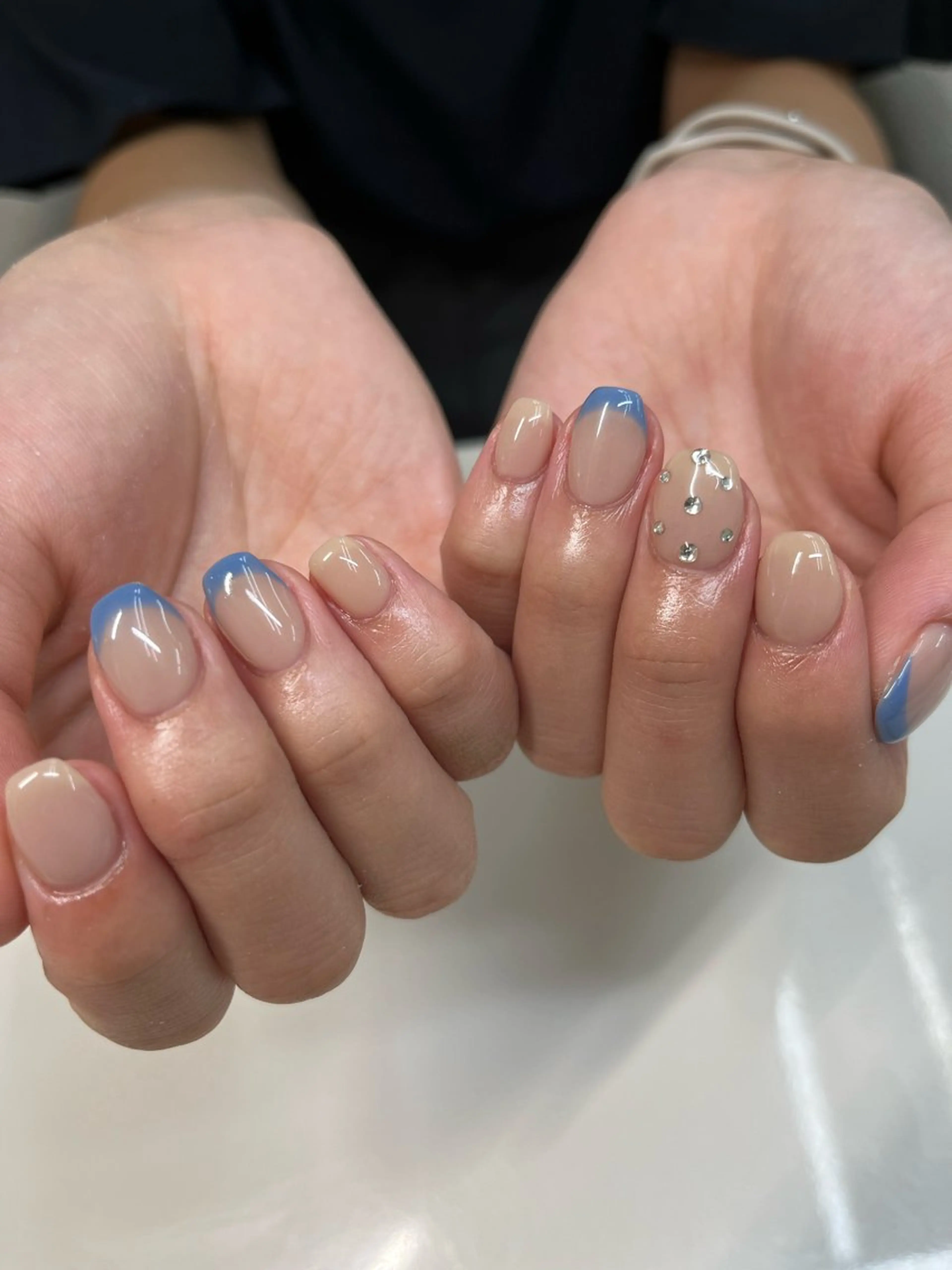 ネイル nail by minamiのネイルデザイン
