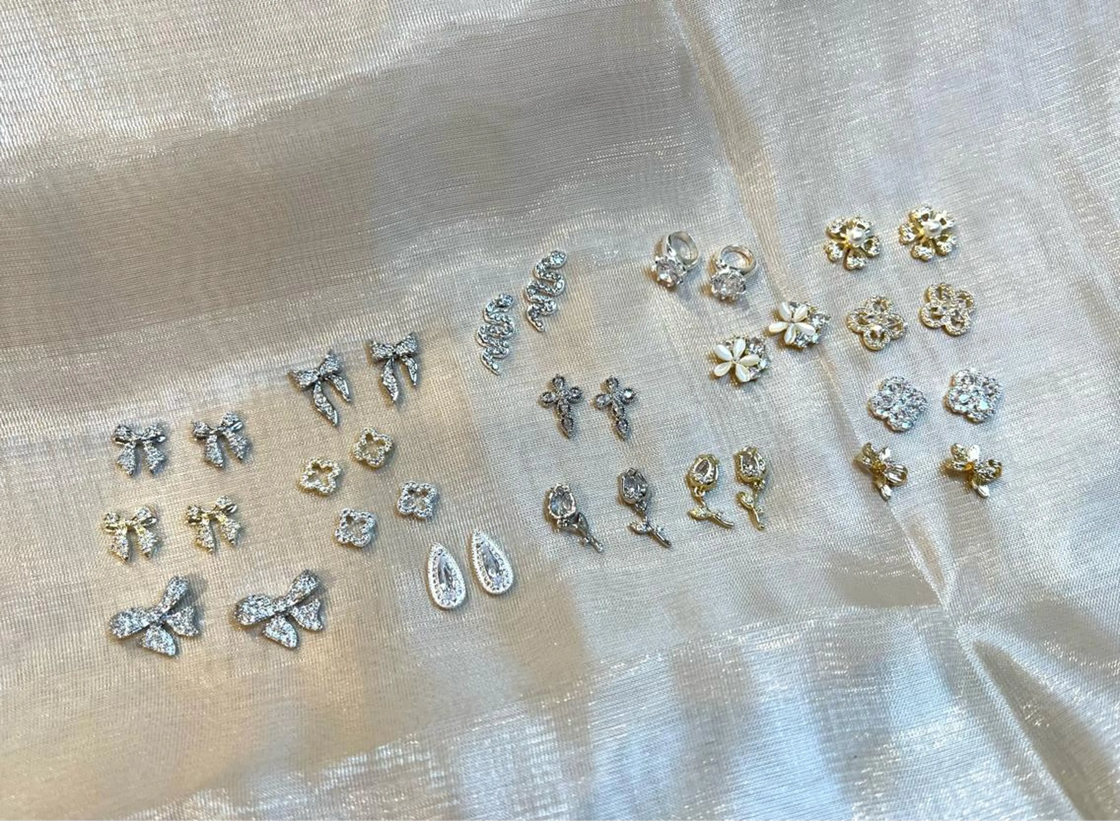 ネイル ハンドネイル Lino+ ネイル&よもぎ蒸しのネイルデザイン