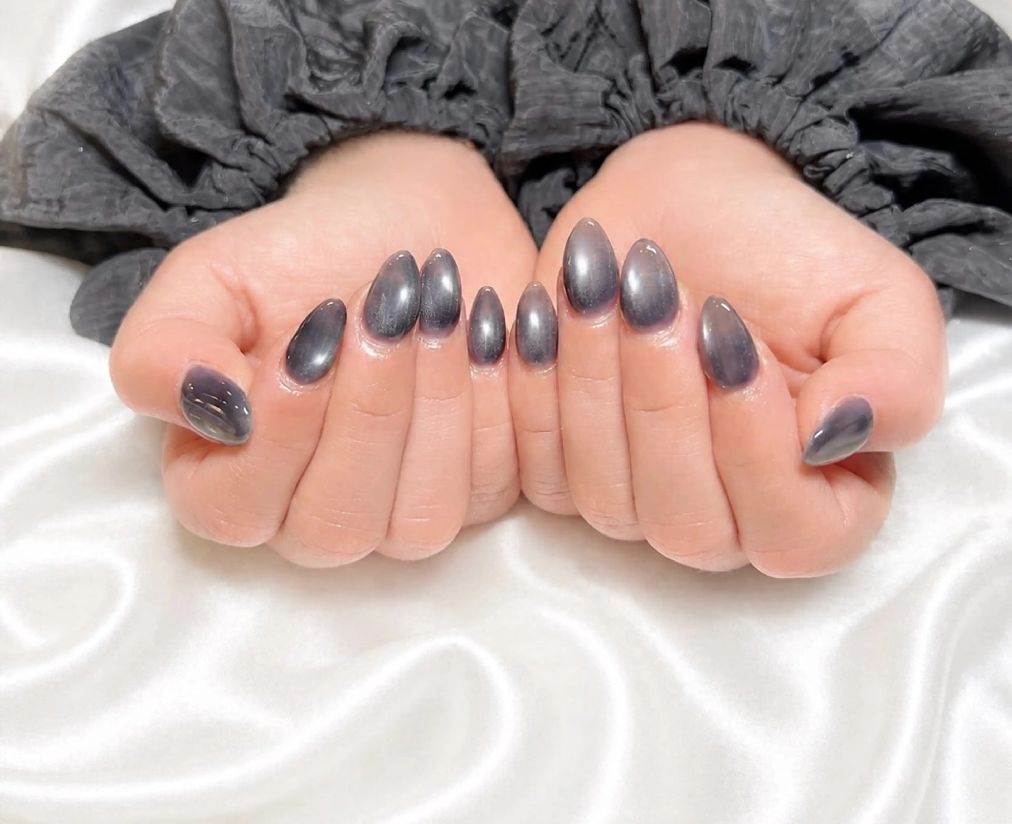 ネイル ハンドネイル ROI nailのネイルデザイン