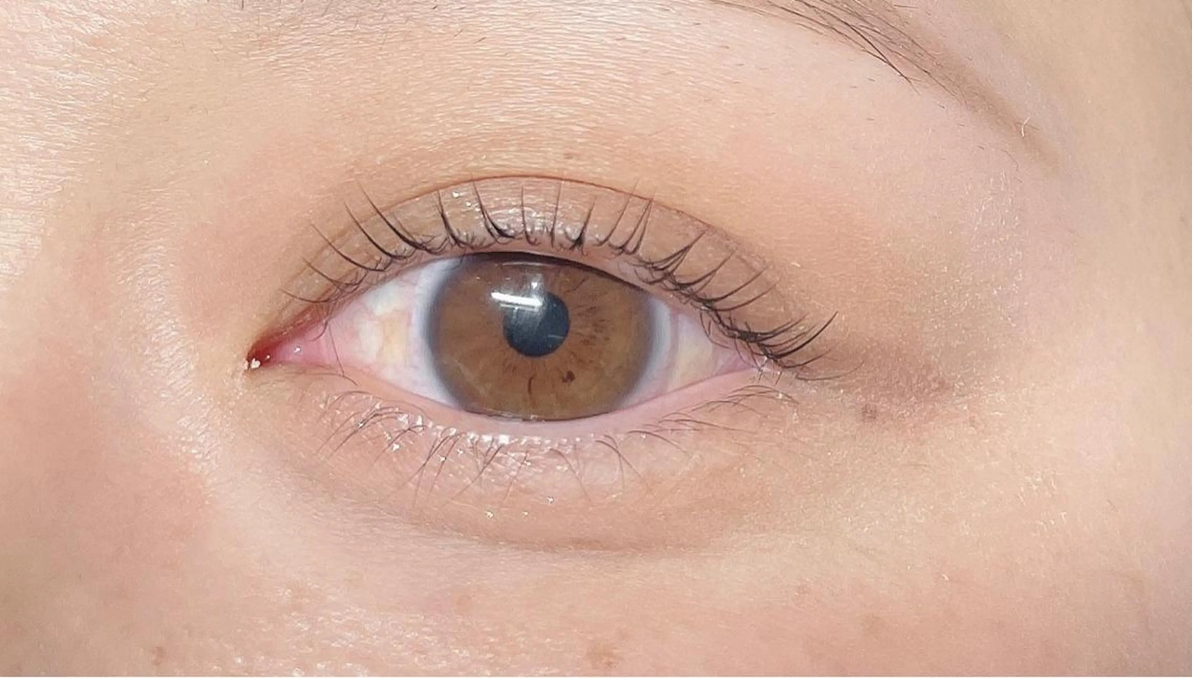 マツエク・マツパ 山中 梨里のマツエク・マツパデザイン