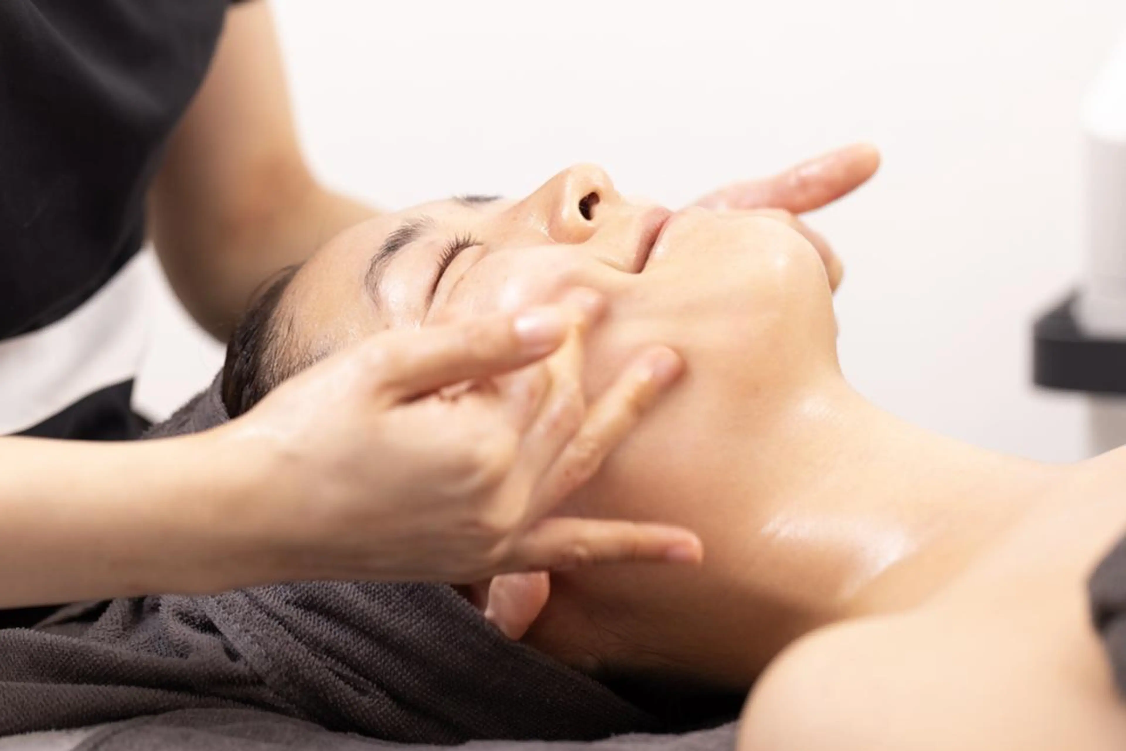 LILISHA 赤坂のエステ・リラクイメージ