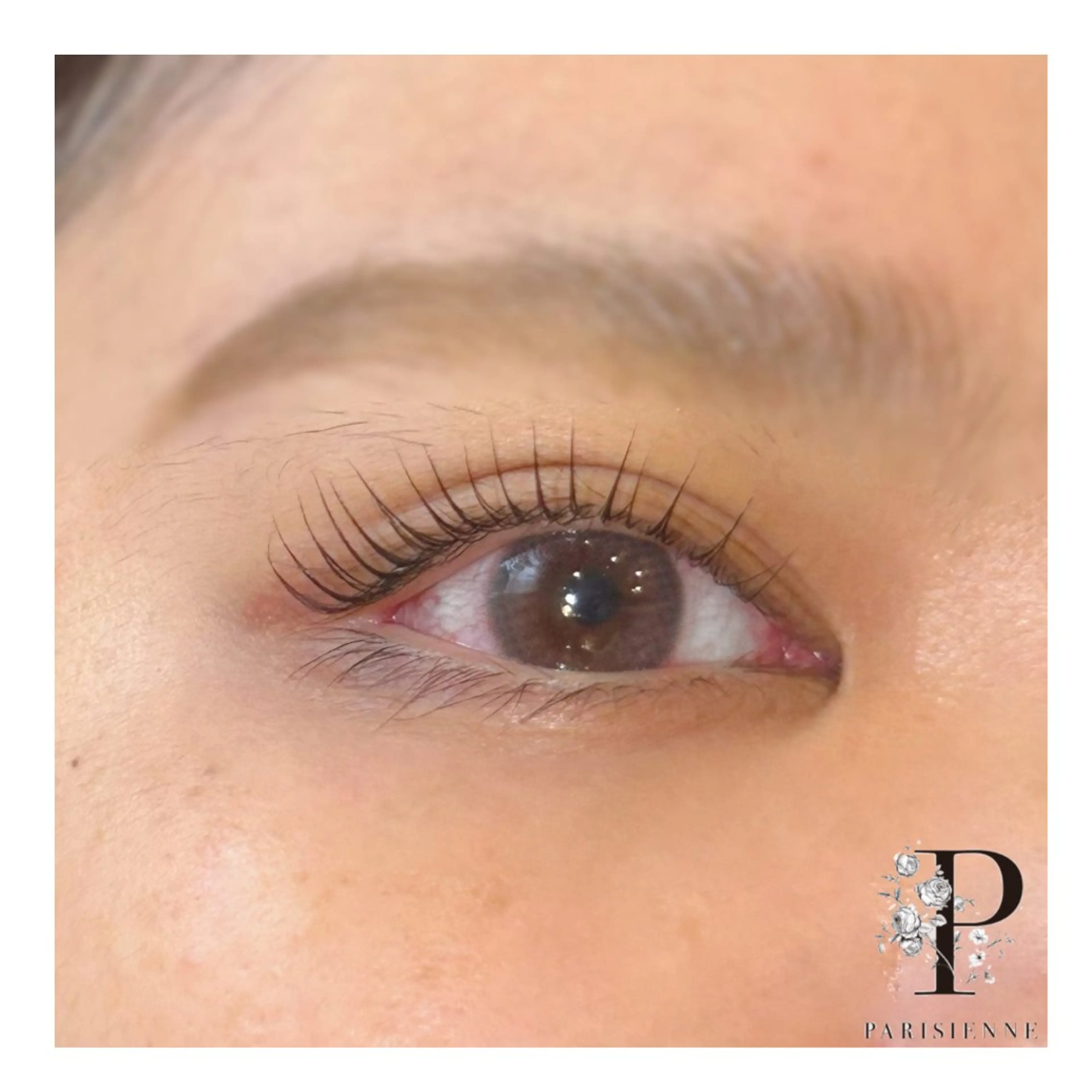 マツエク・マツパ me. rikoのマツエク・マツパデザイン