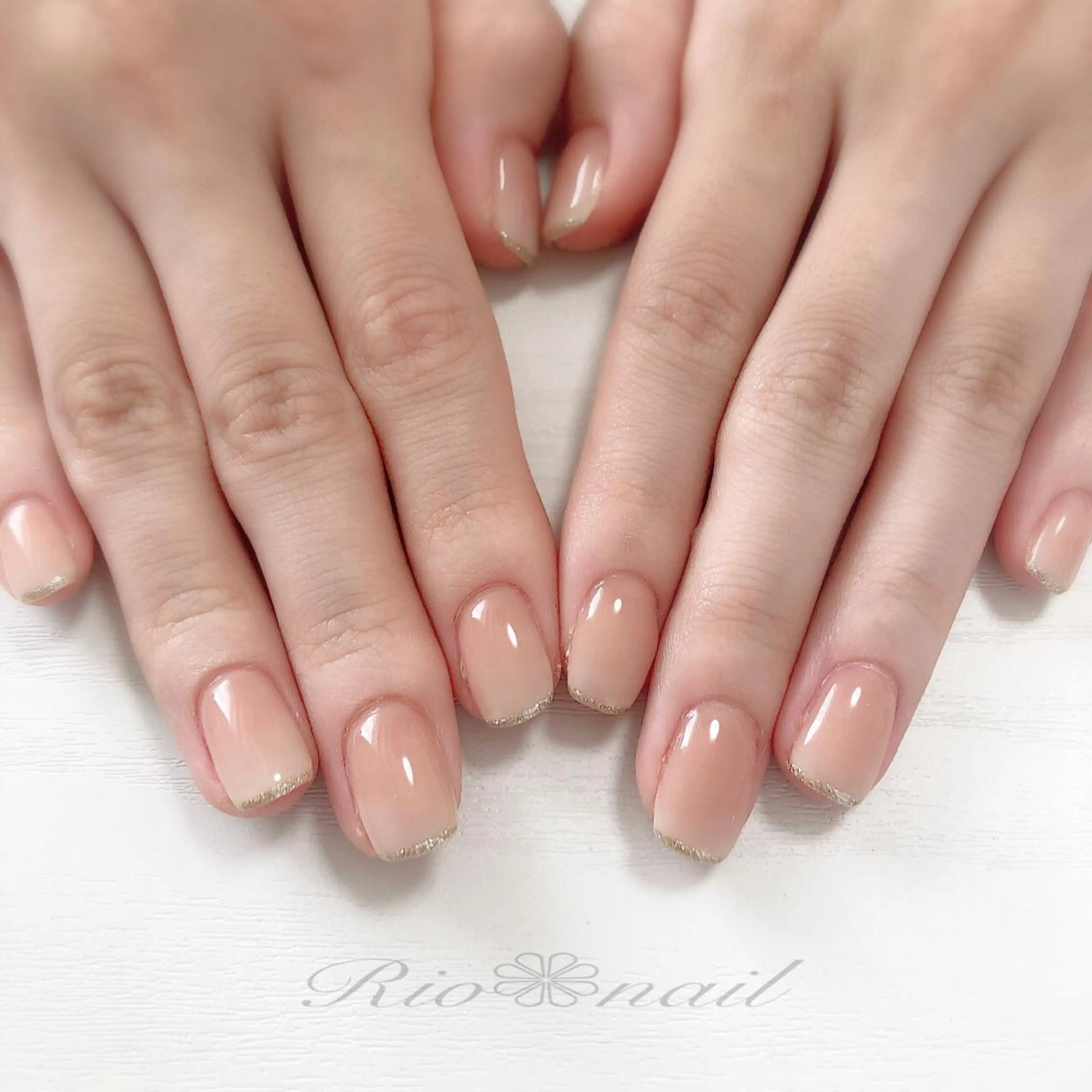 ネイル nailsalon linneのネイルデザイン