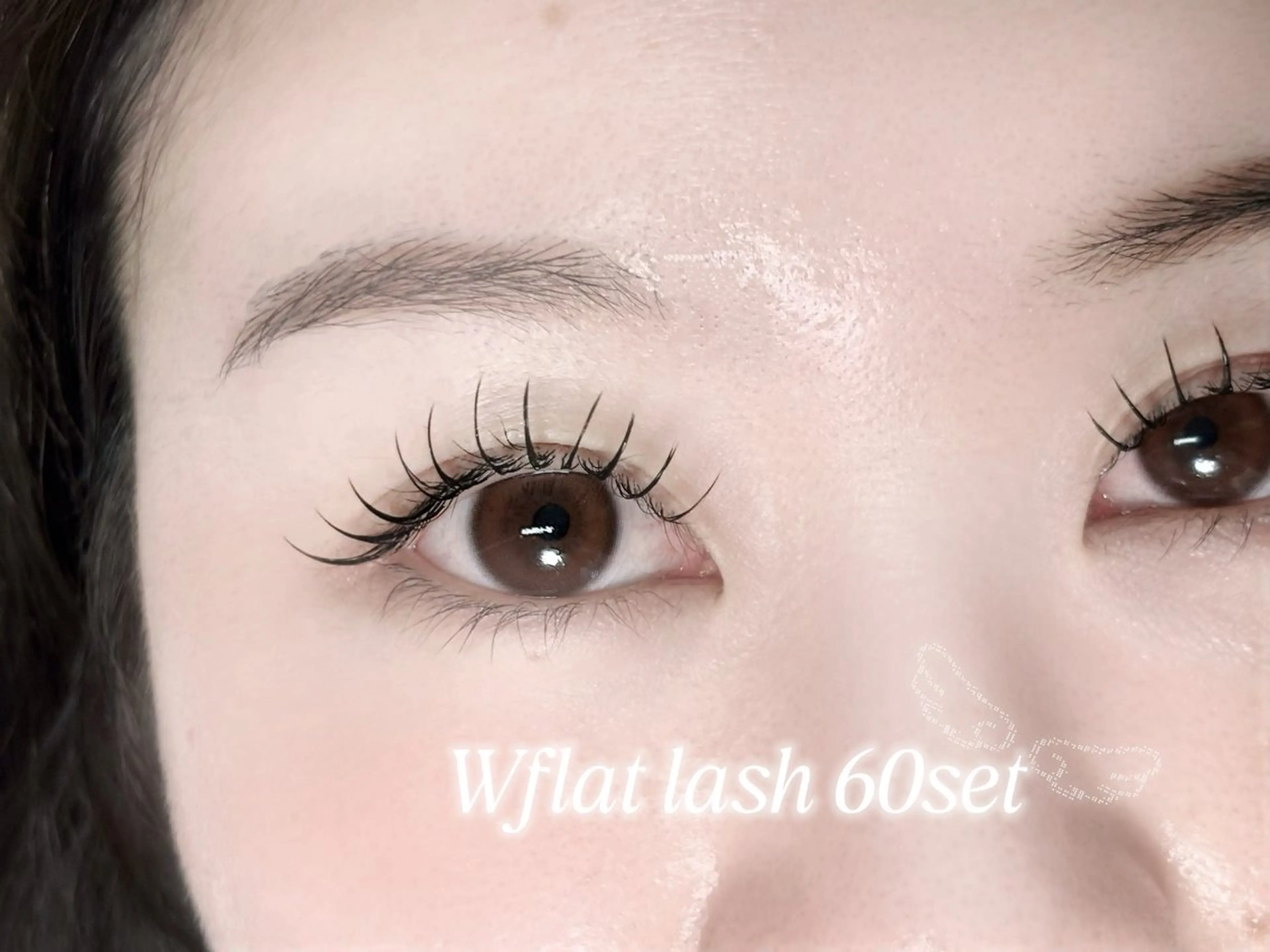 マツエク・マツパ マツエク ReBORN eye kanaのマツエク・マツパデザイン