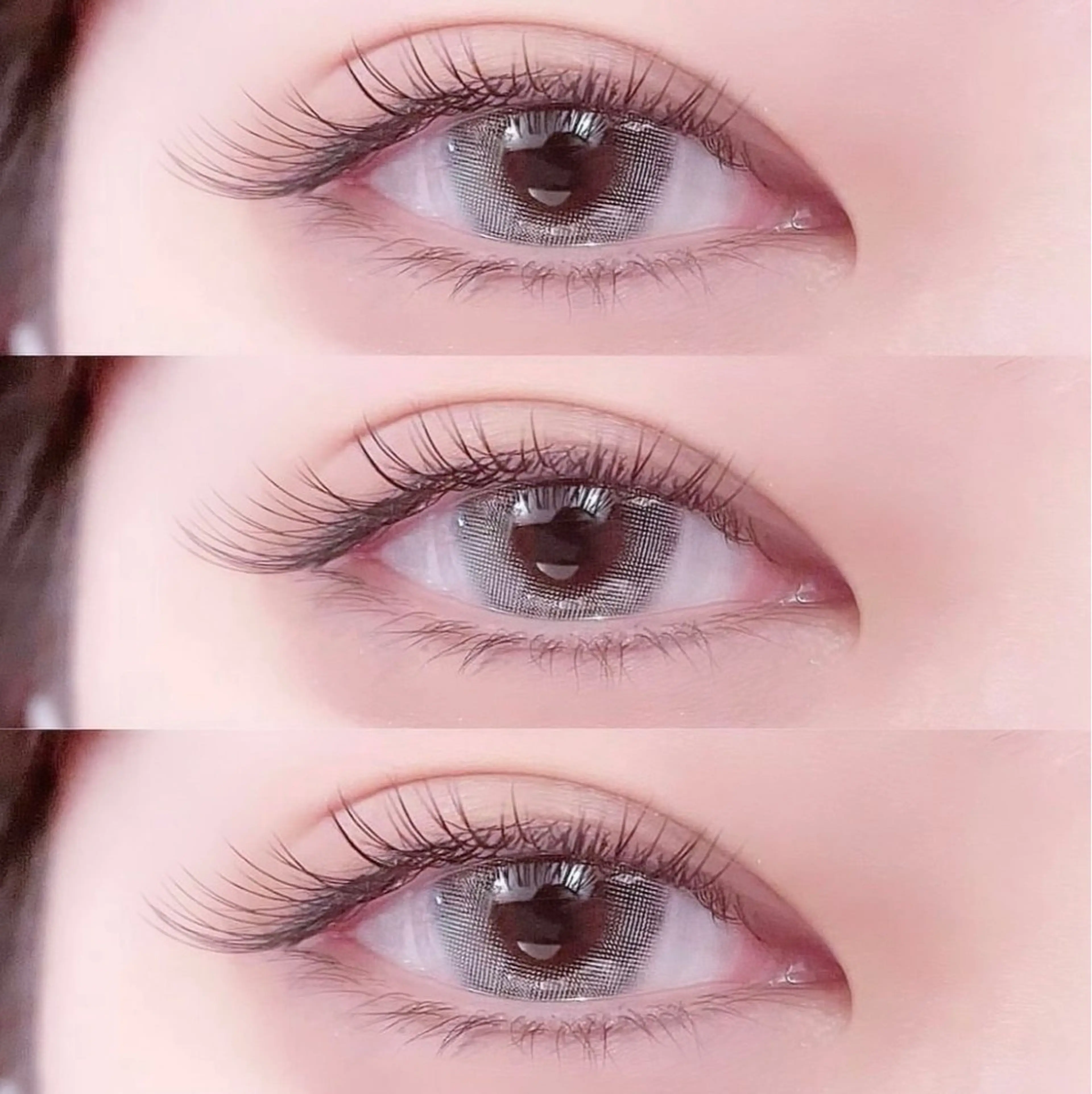 マツエク・マツパ sato mayaのマツエク・マツパデザイン