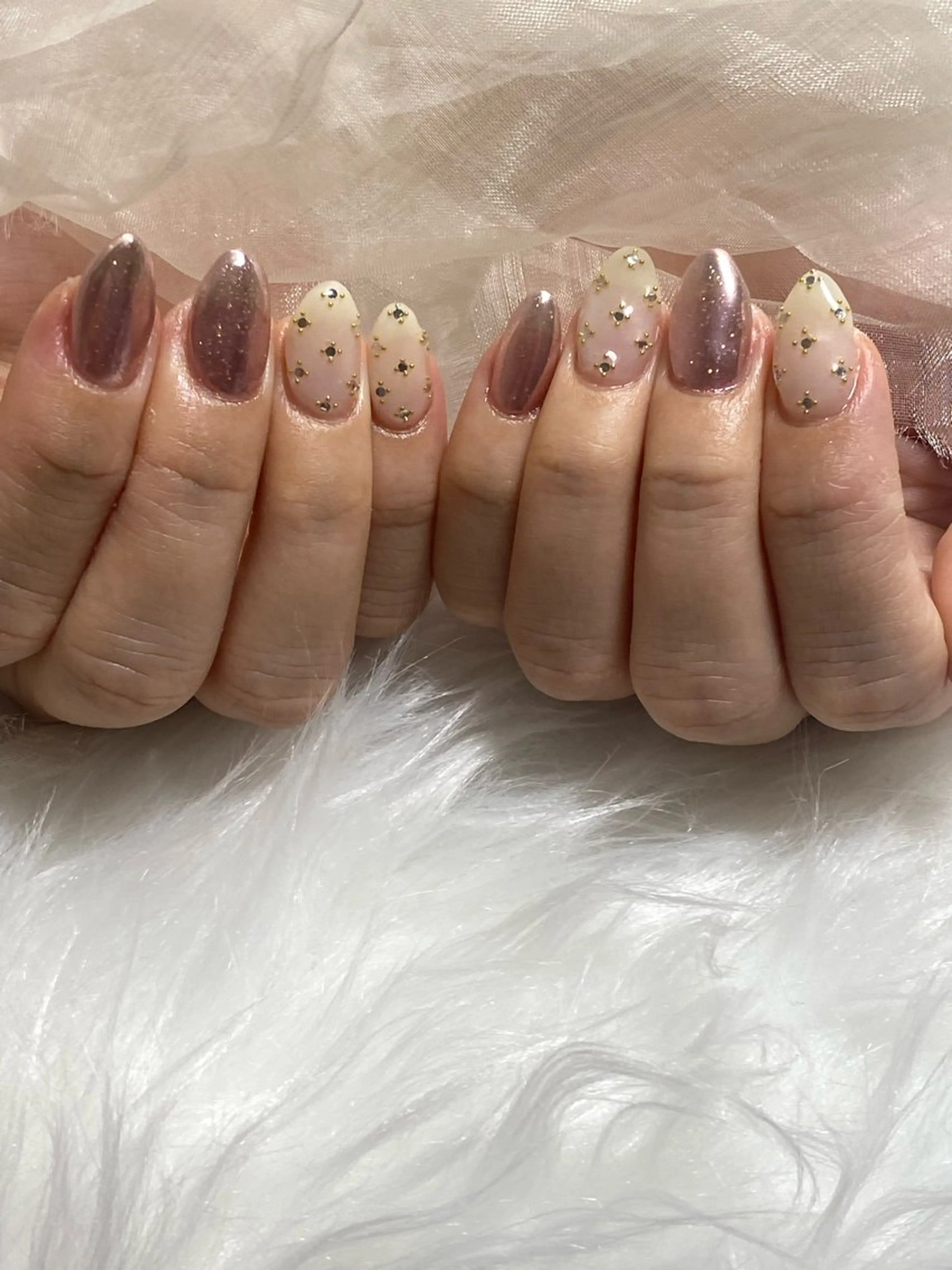 ネイル Relier Airiのネイルデザイン