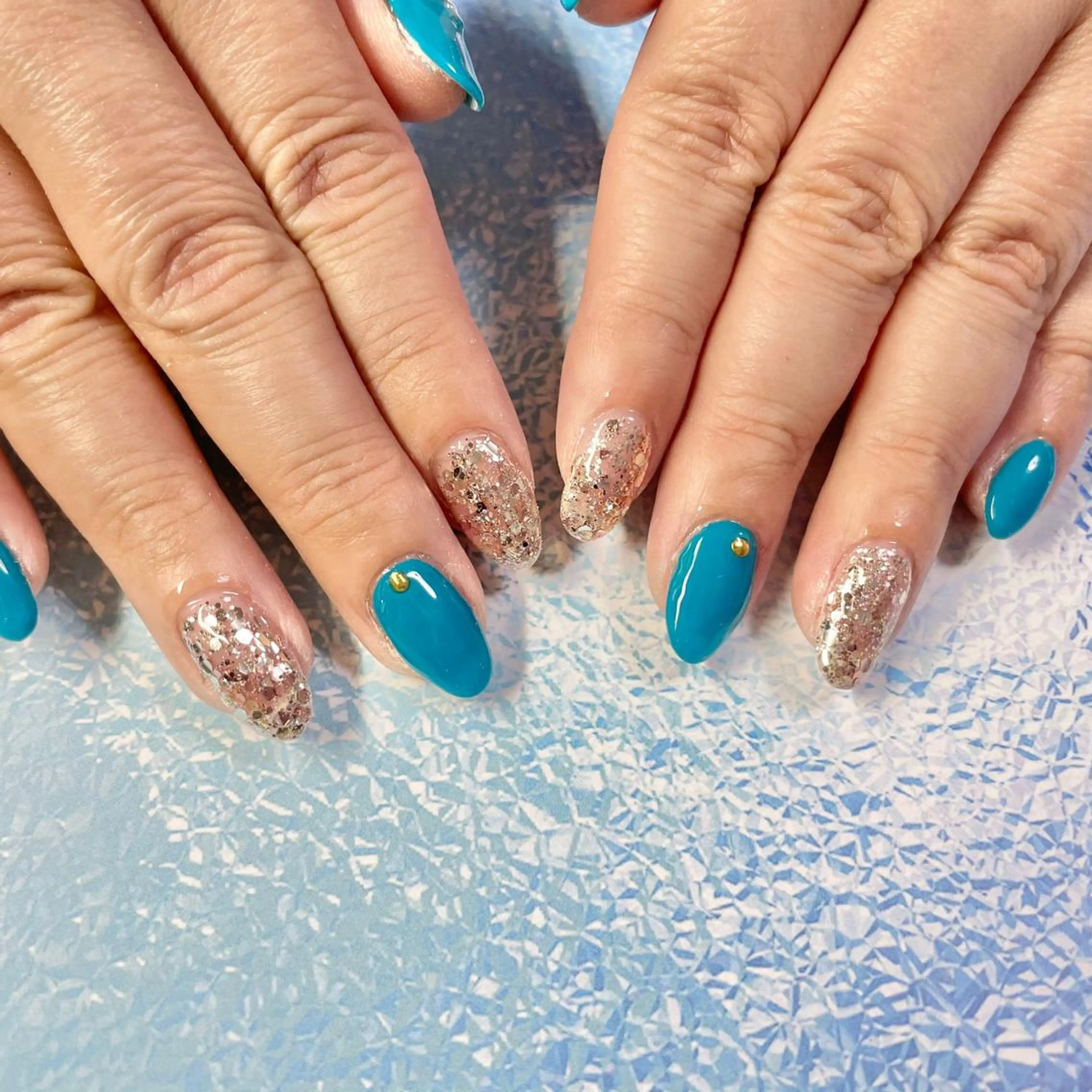 ネイル Y's nailのネイルデザイン