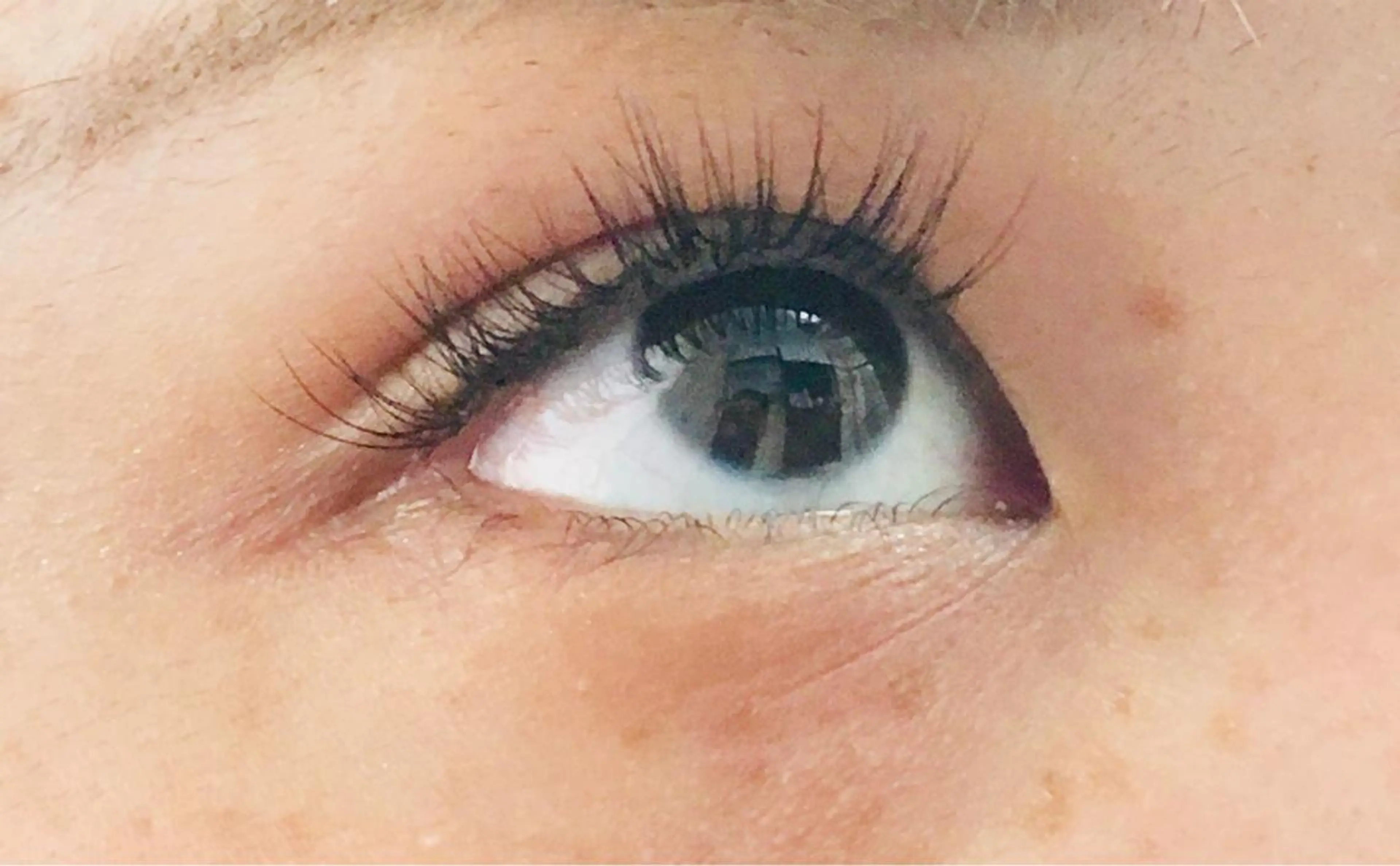 マツエク・マツパ Lotus. makoのエステ・リラクイメージ