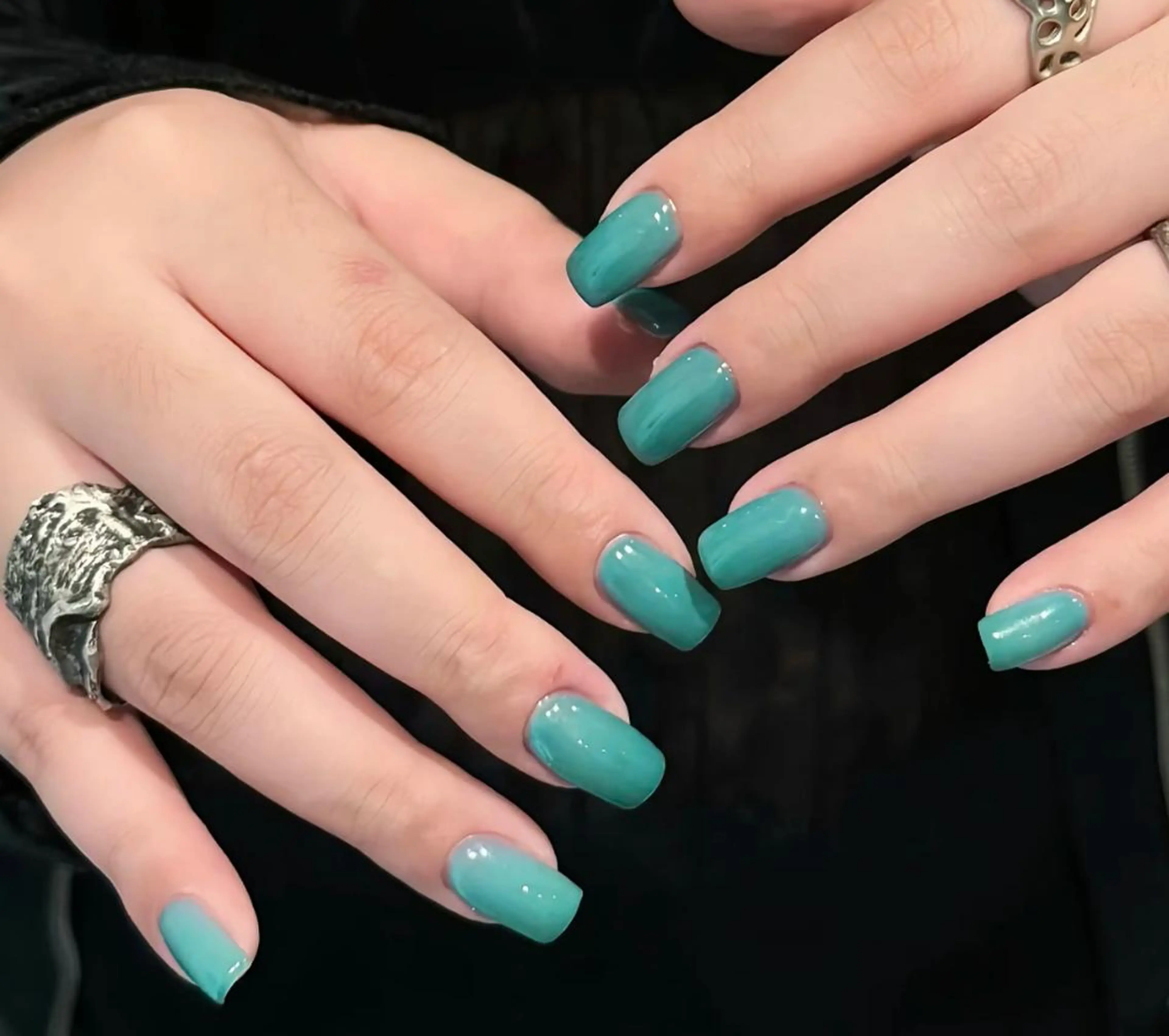 ネイル ハンドネイル Molly _nailのネイルデザイン