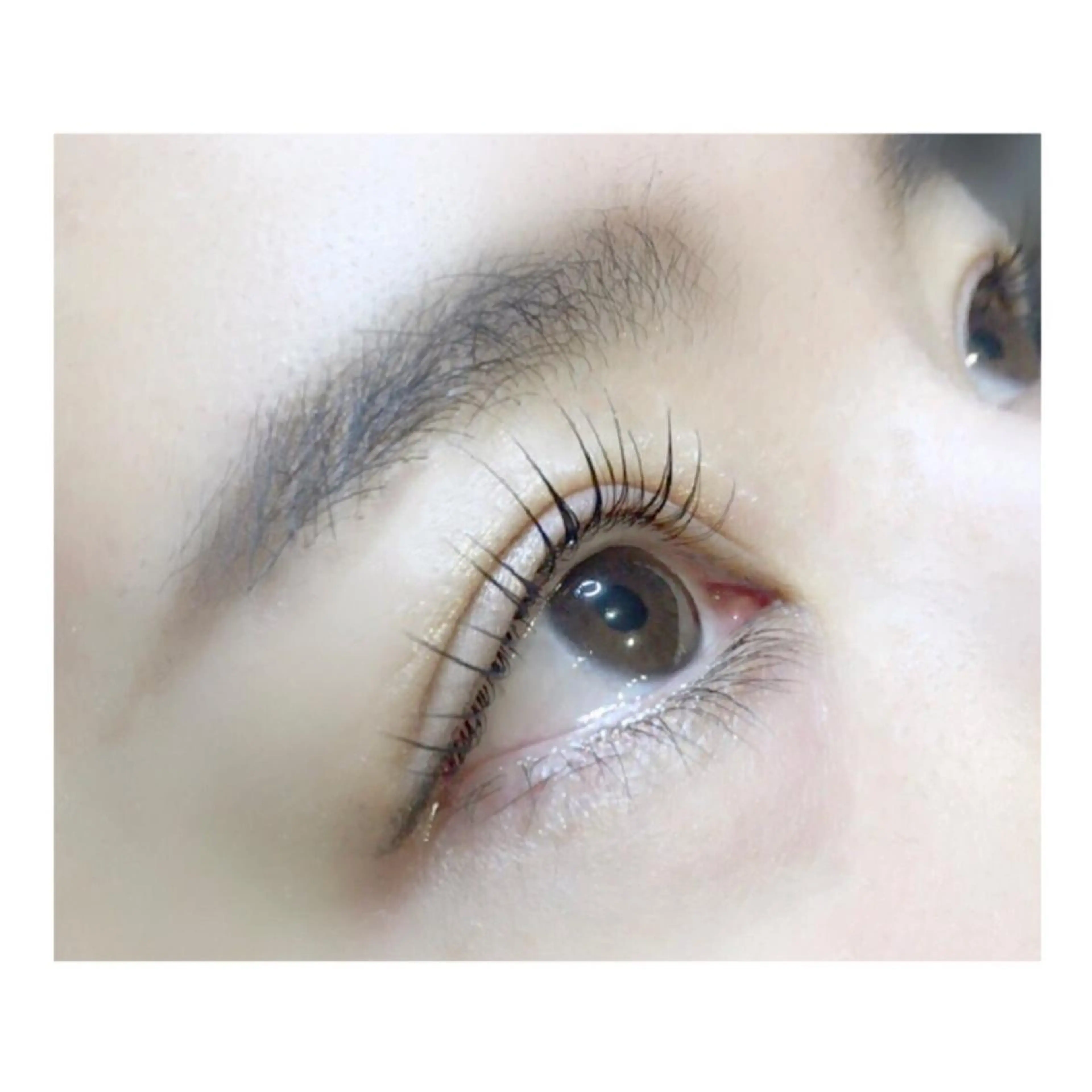 マツエク・マツパ NaTuRaL eyelashのマツエク・マツパデザイン