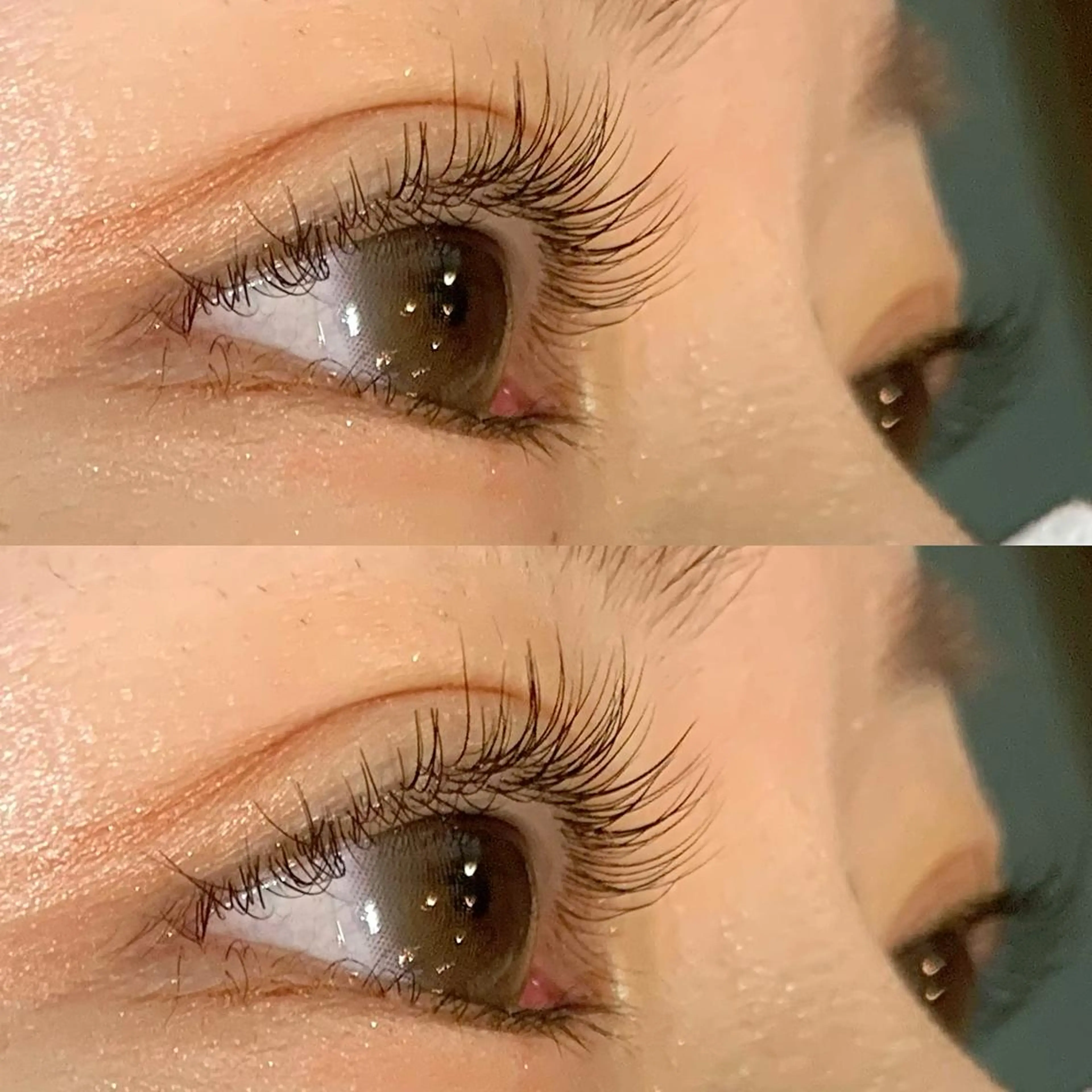 マツエク・マツパ パリジェンヌラッシュリフト マツパ ai /仙台パルコ4Fのマツエク・マツパデザイン