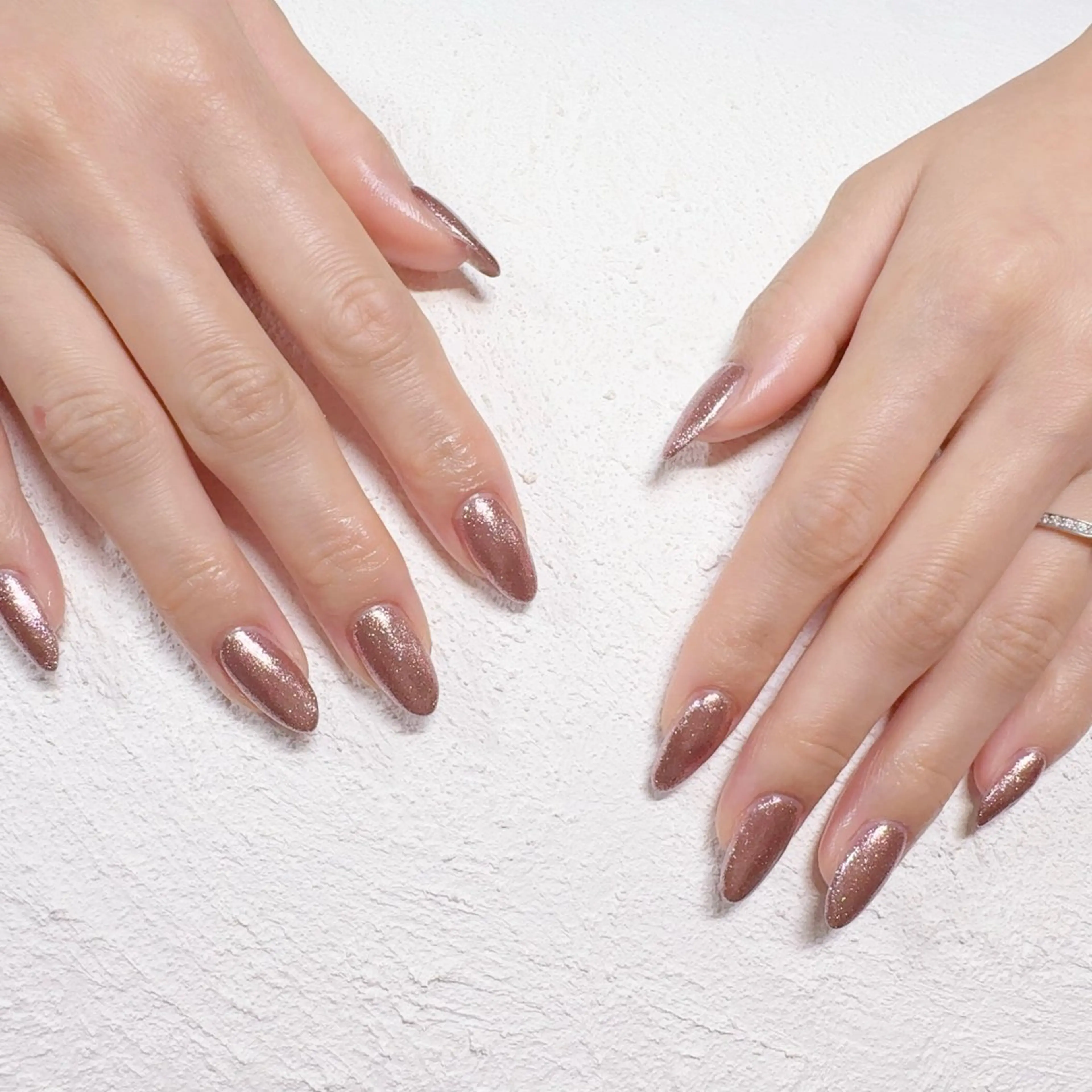 ネイル ジェルネイル Regaro i.sのネイルデザイン