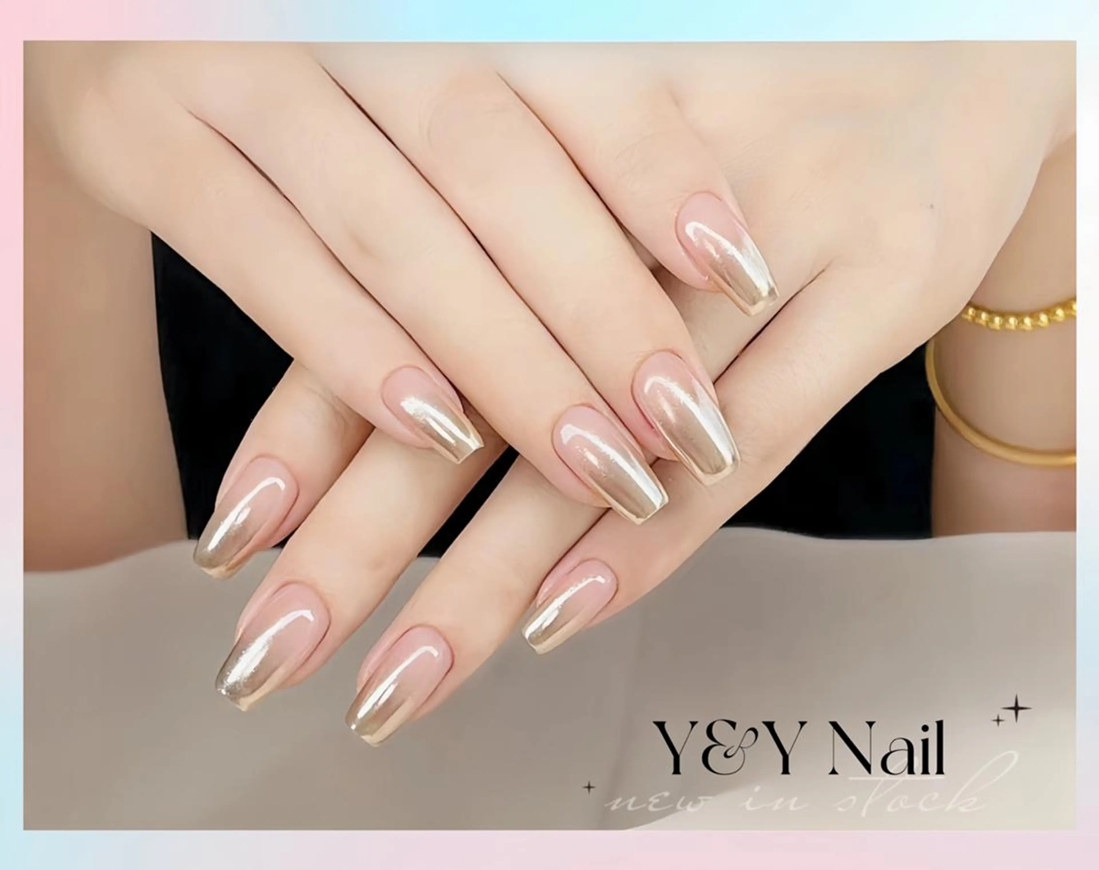 ネイル ハンドネイル ハンドケア H1 Nail Salon ケンのネイルデザイン