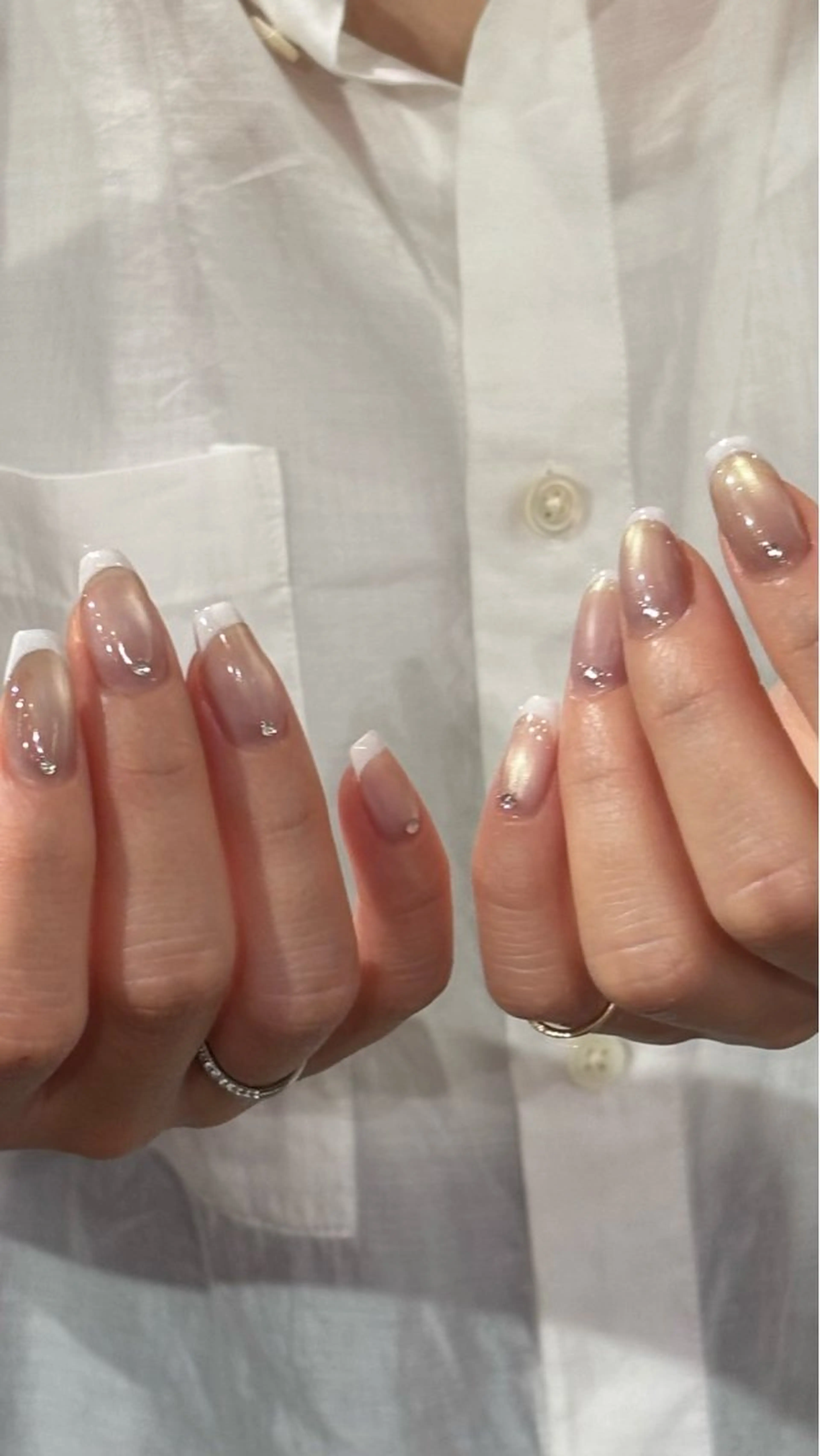 ネイル nail✨emu premiumのネイルデザイン