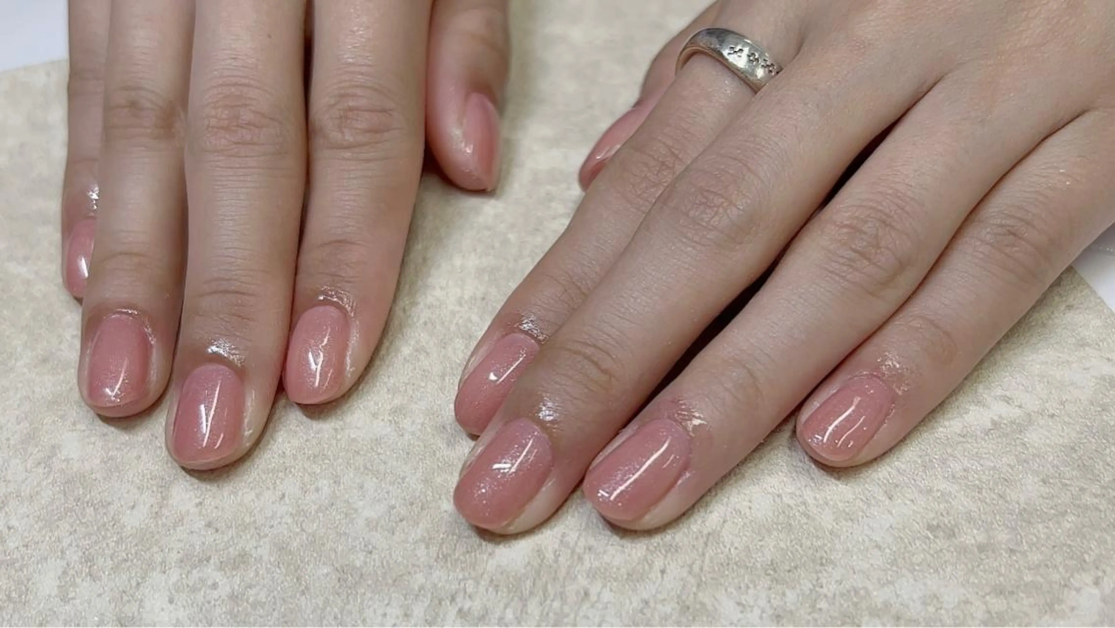 ネイル nalu nailのネイルデザイン