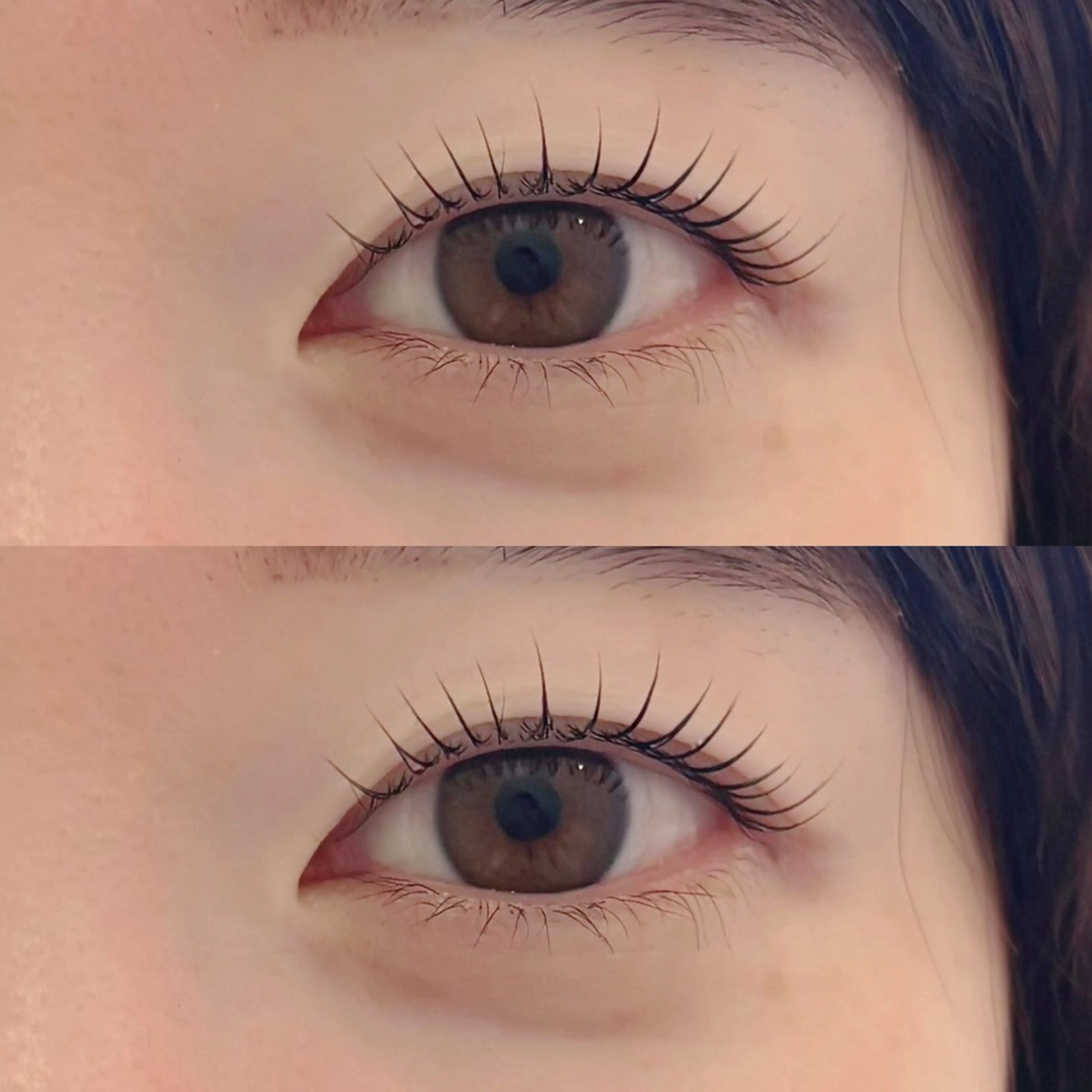 パーマ airi 🫧 戸塚駅東口のマツエク・マツパデザイン