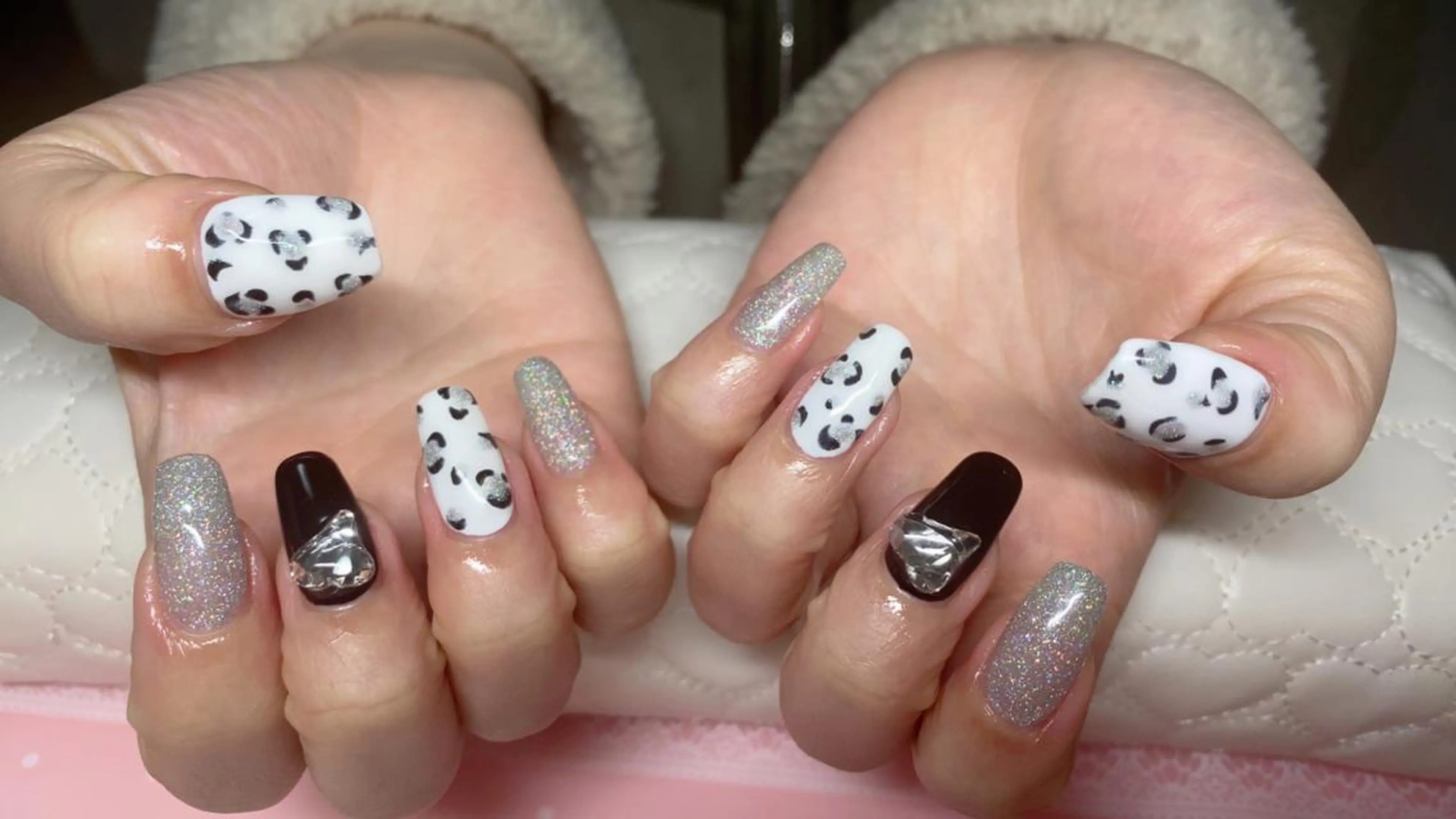 ネイル Nail Annのネイルデザイン