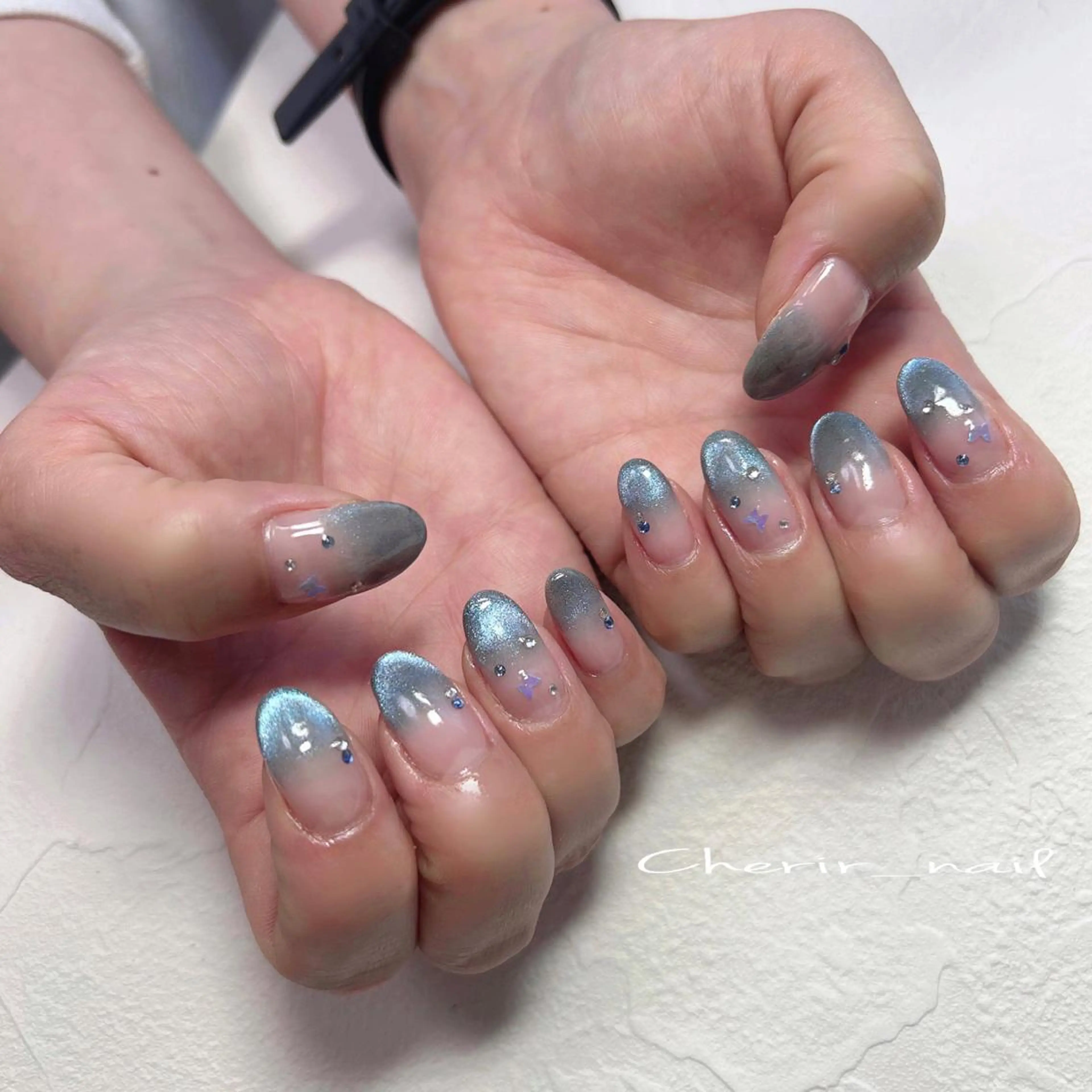 ネイル Cherirnail kaoriのネイルデザイン