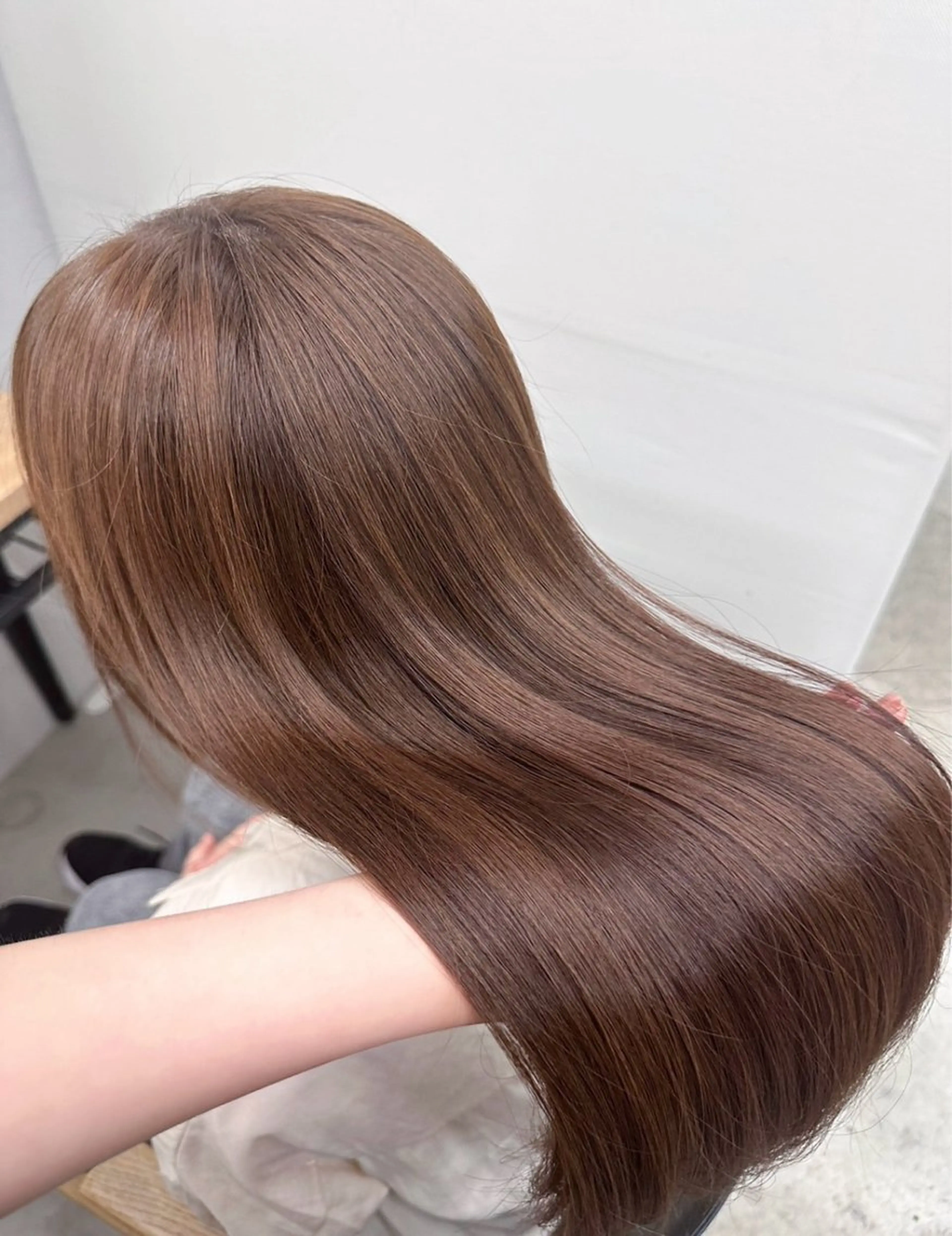 ロング ꜱᴜᴢᴜɴᴇ 🎀アイドルﾍｱ🎀のヘアスタイル