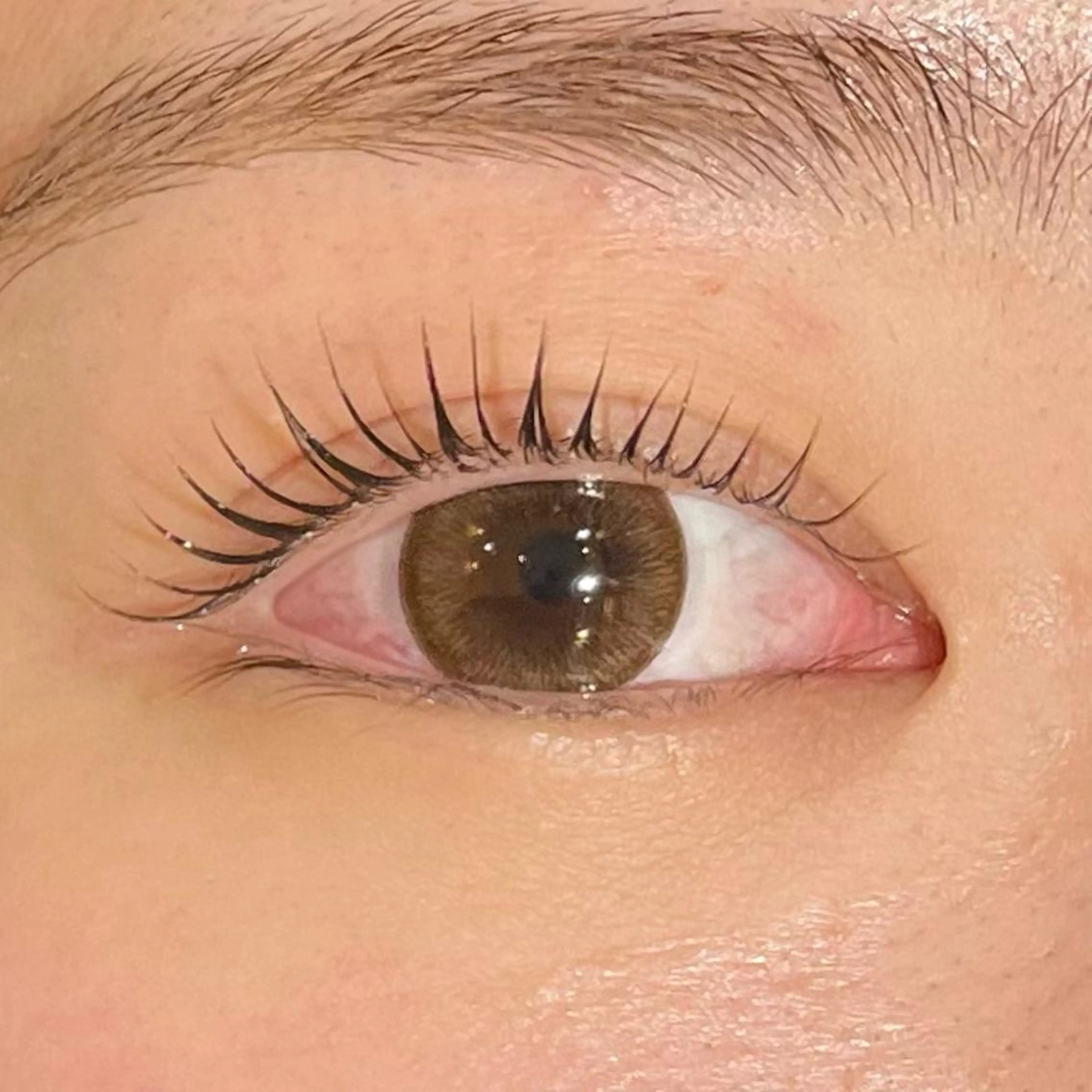 マツエク・マツパ 千恵☀️ マツエク/マツパ☀️のマツエク・マツパデザイン