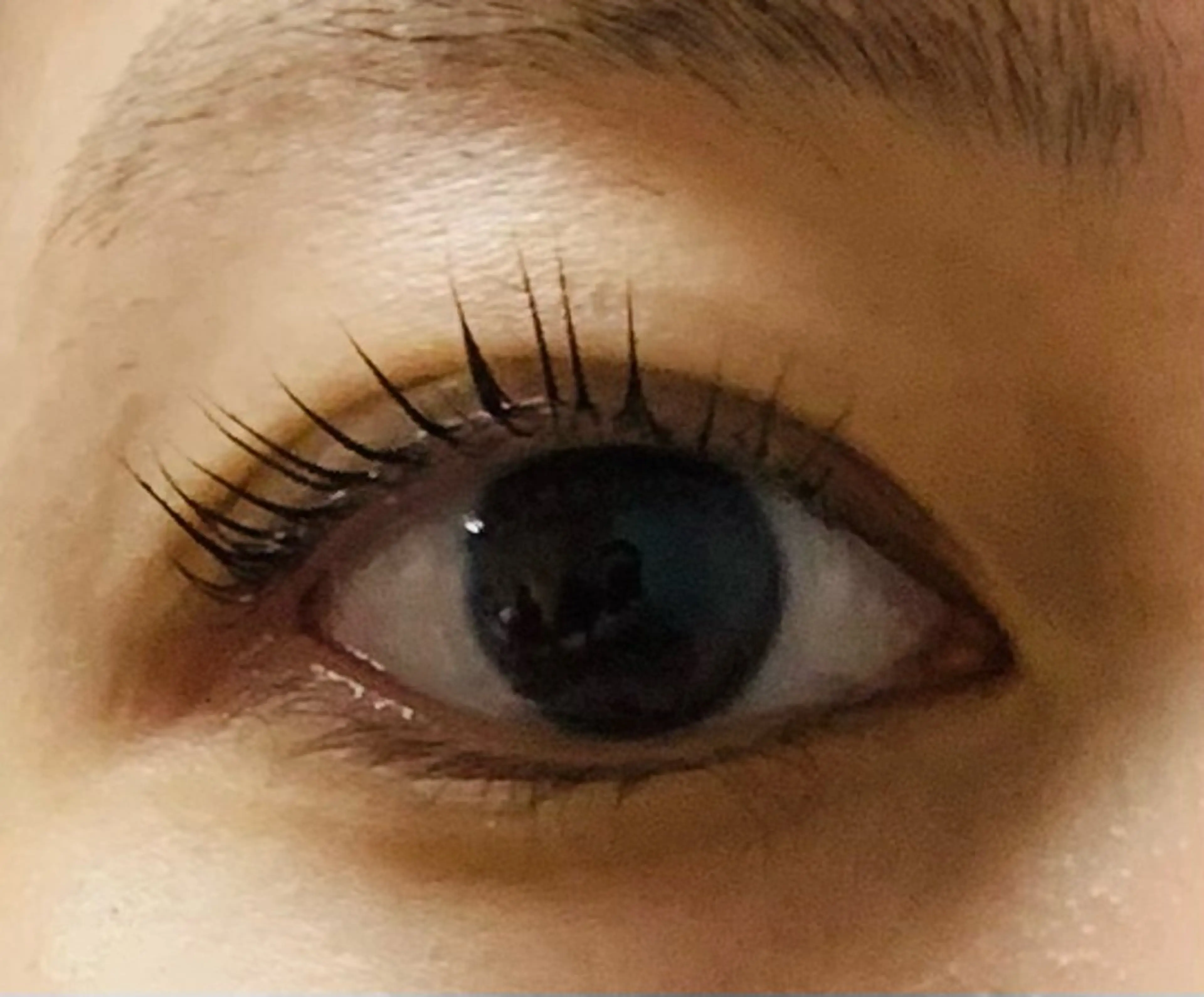 マツエク・マツパ 束感まつ毛 パリジェンヌラッシュリフト 創健ビューティー 御徒町・上野本店のマツエク・マツパデザイン