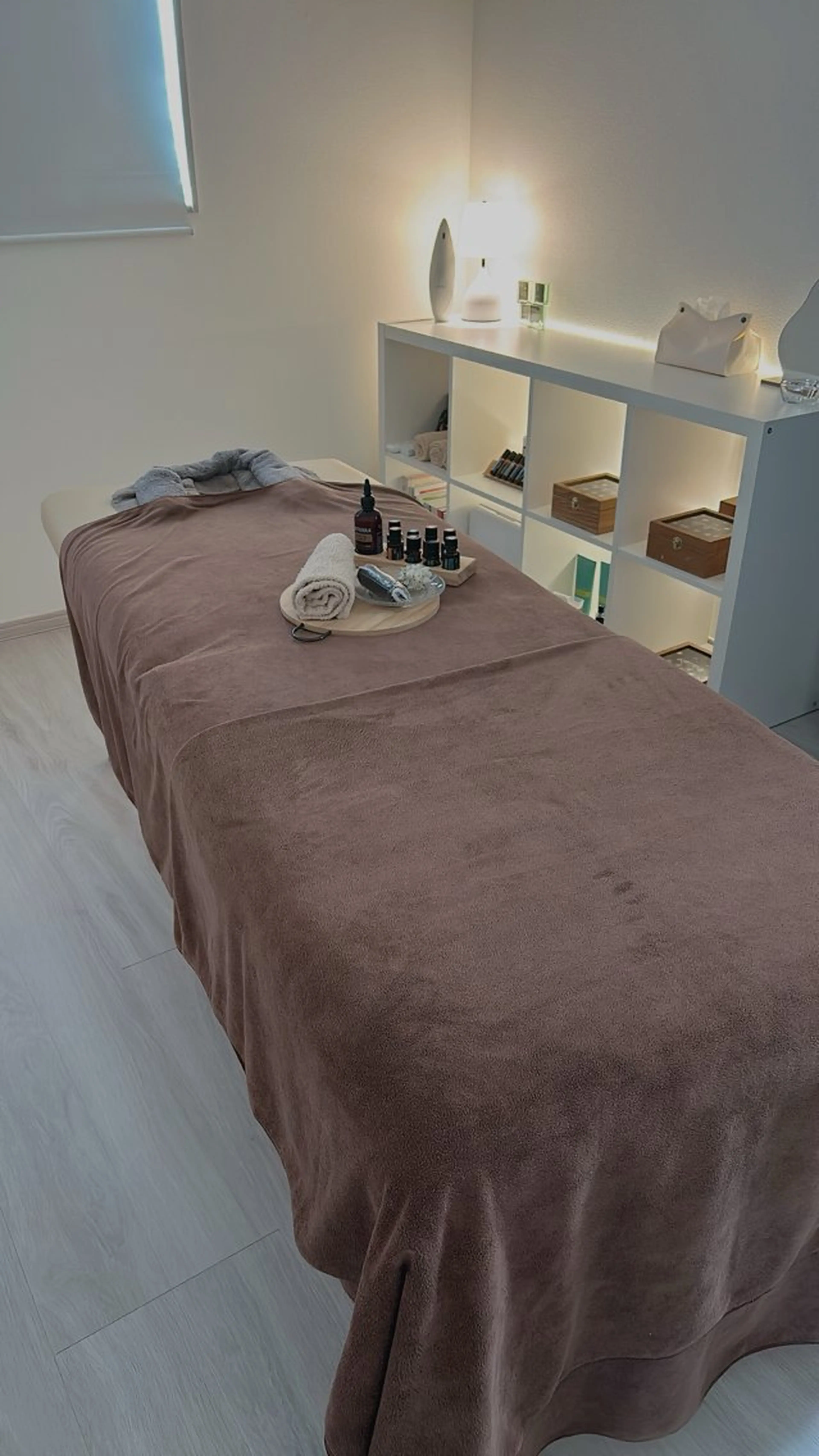 リラク 小嶋 文子のエステ・リラクイメージ