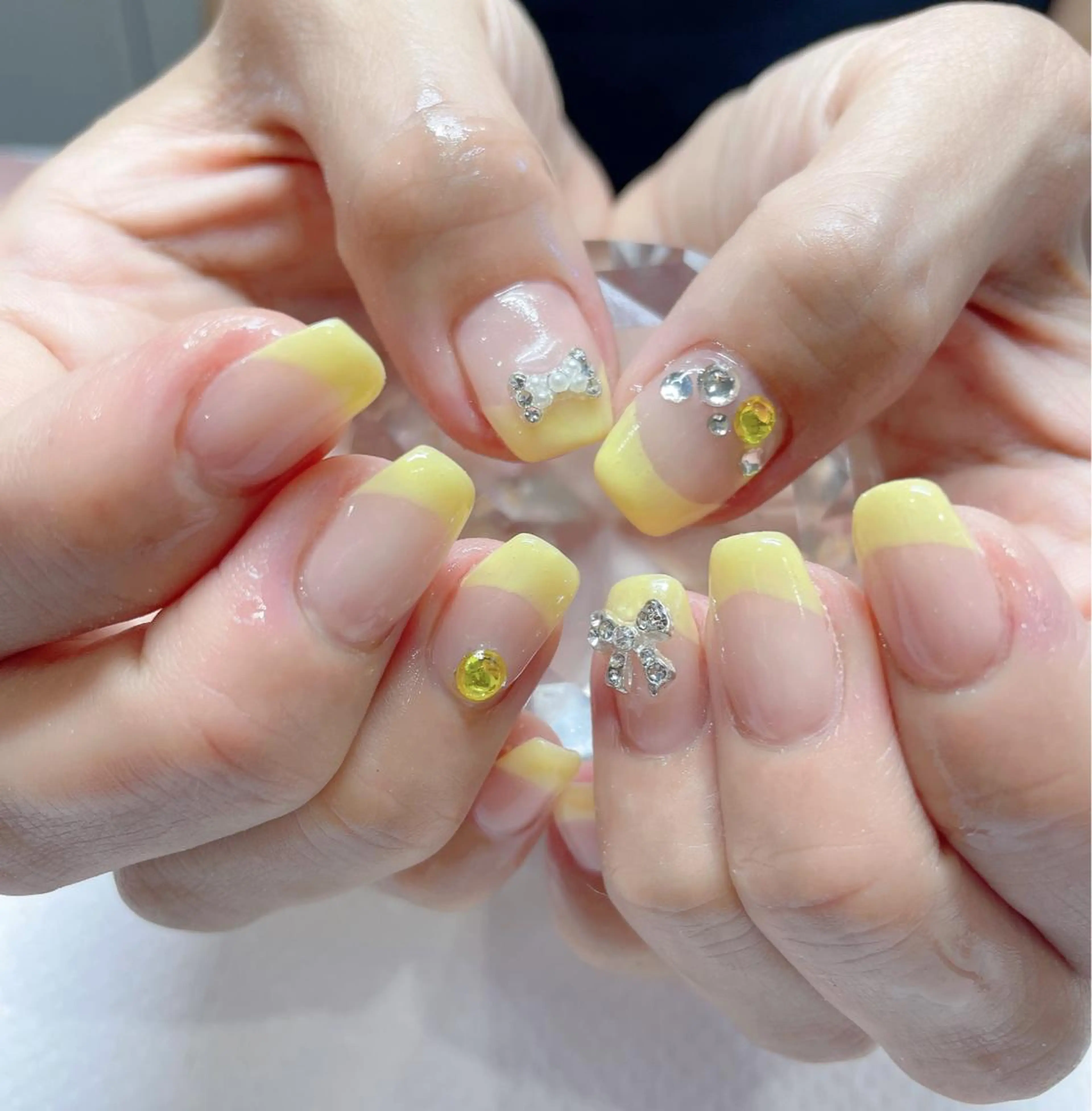 ネイル kouca  nail所属・コウ カnail💅のネイルデザイン