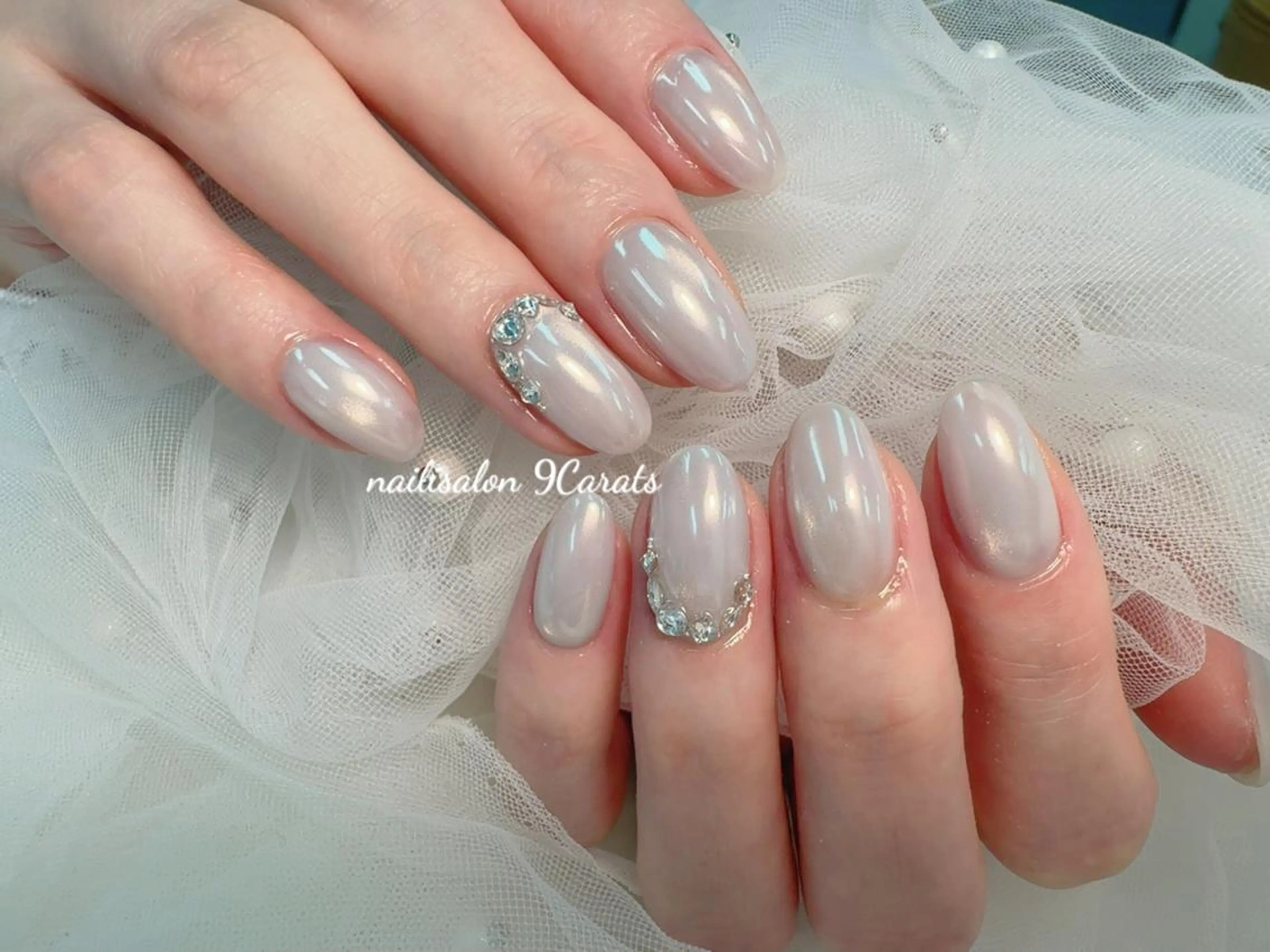 ネイル 💅ネイリスト 🍒harukaのネイルデザイン