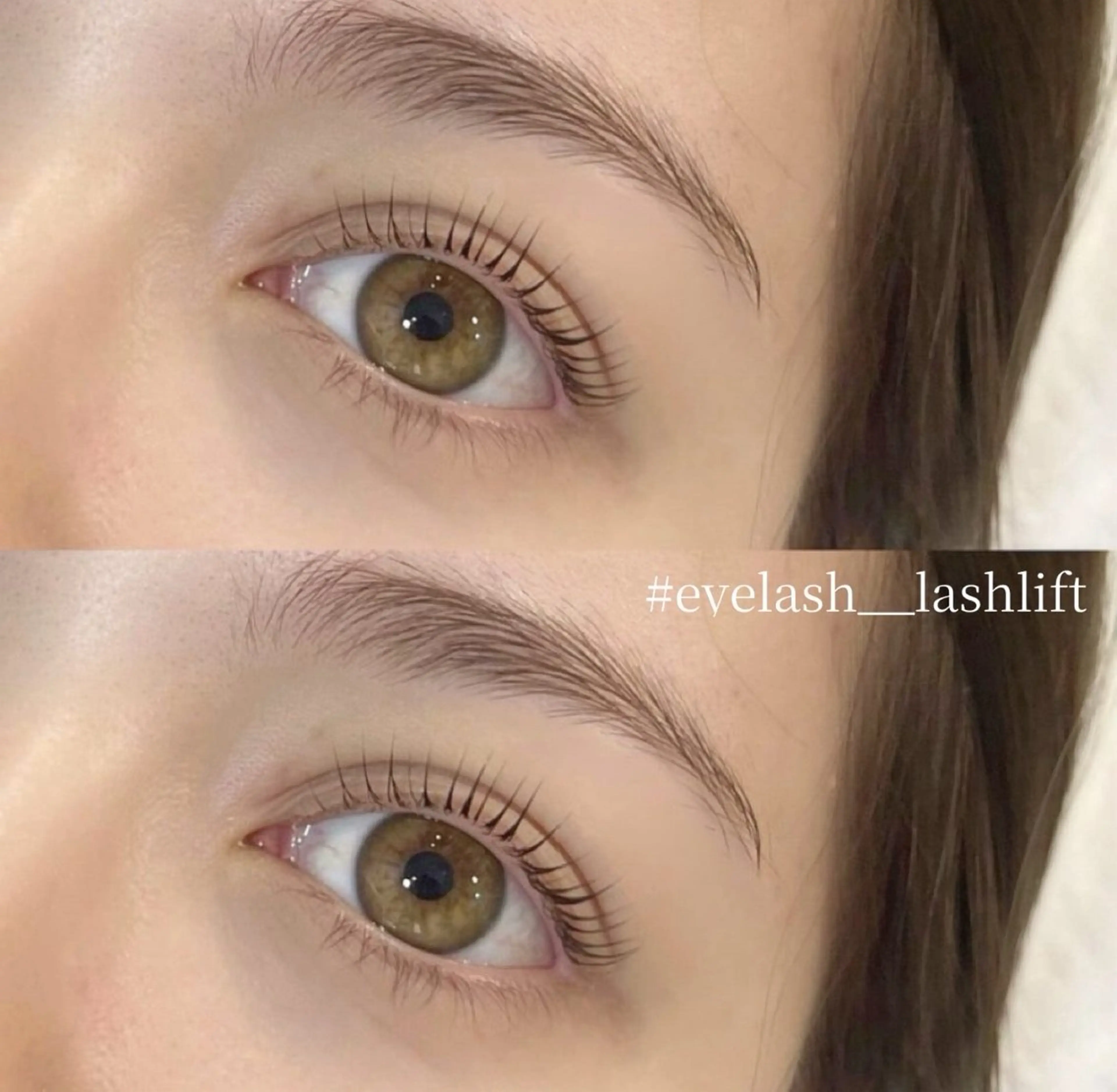 マツエク・マツパ MOE_ eyelashのマツエク・マツパデザイン