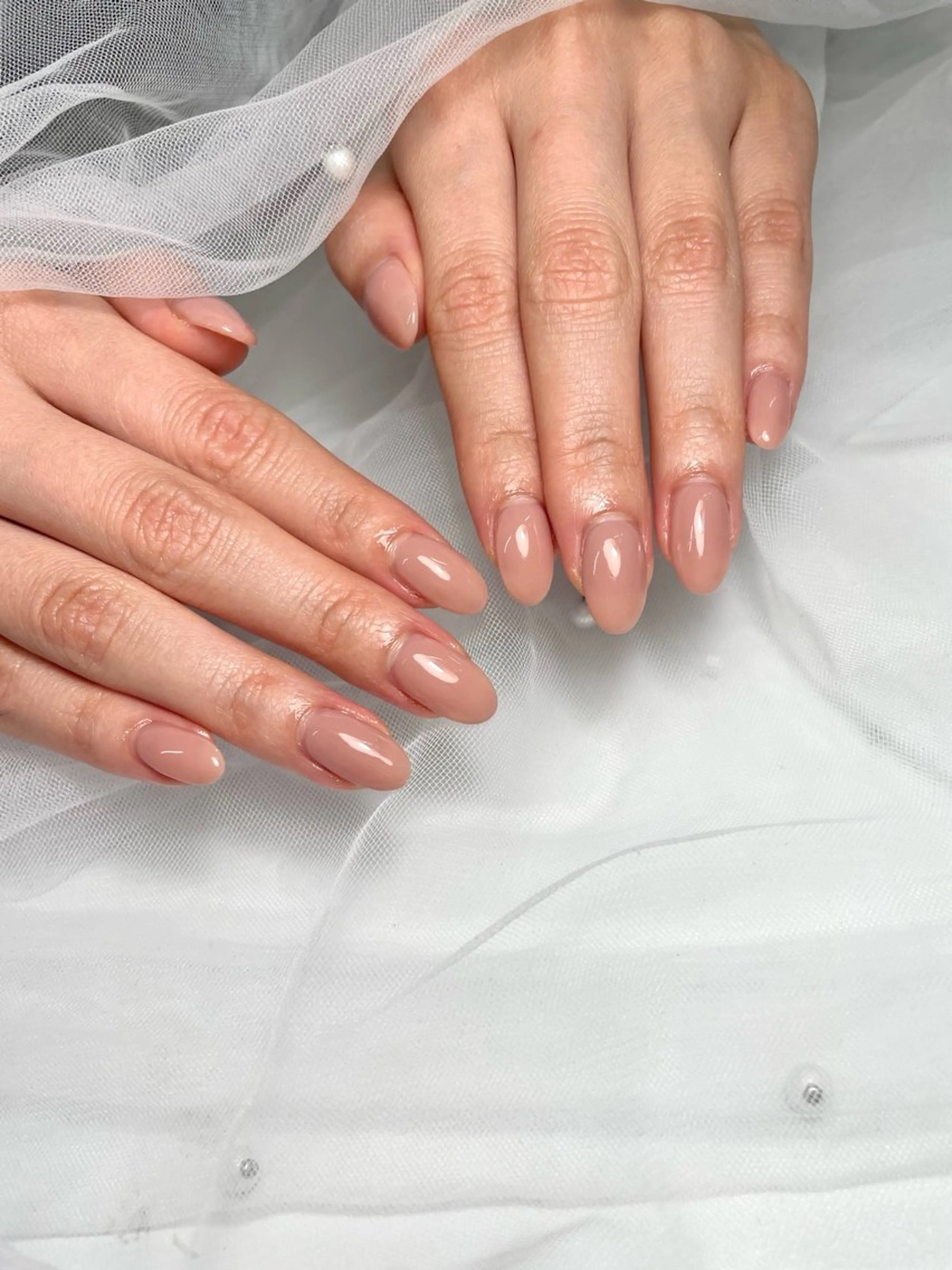 ネイル nail mor. ayakaのネイルデザイン