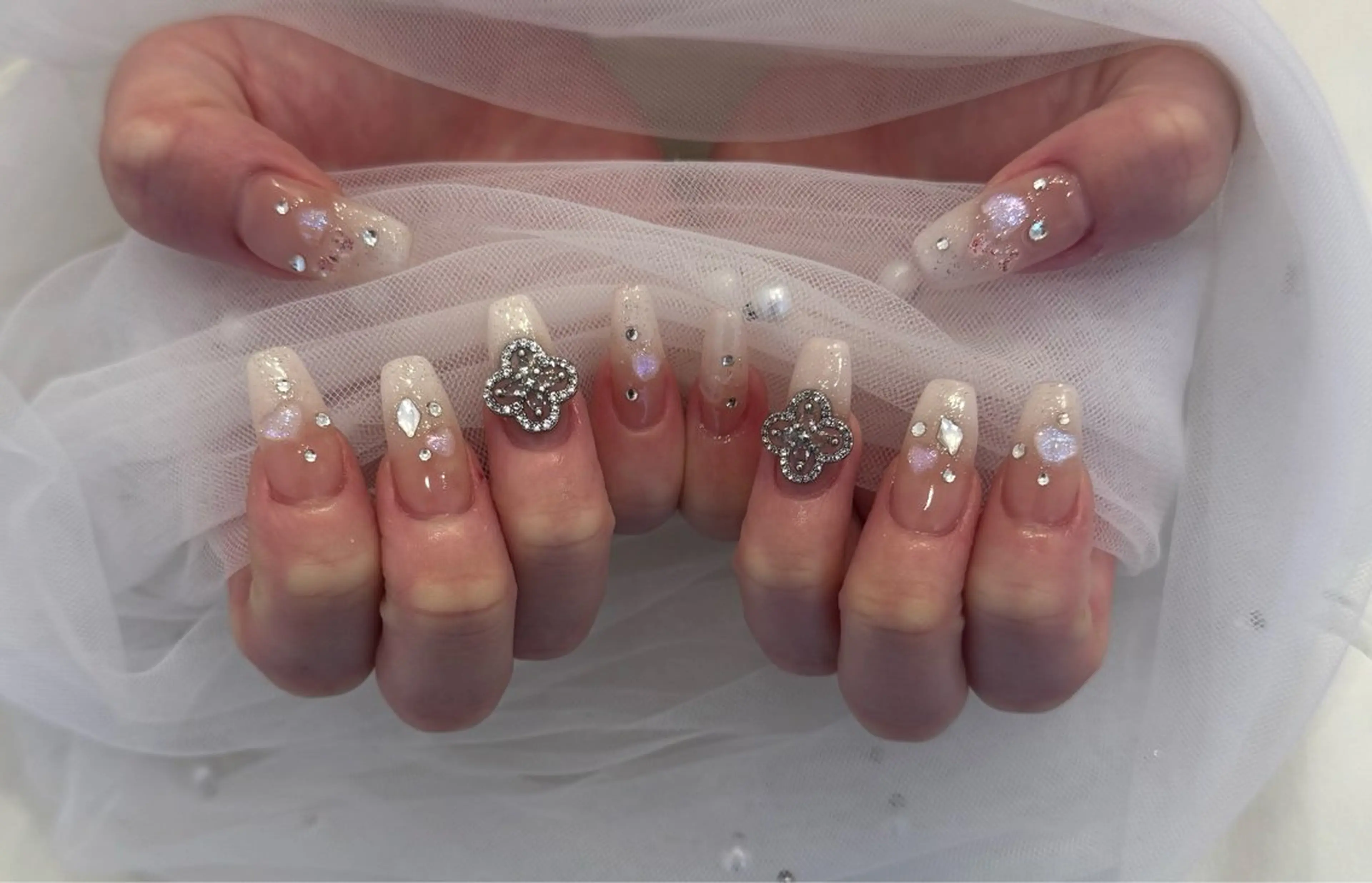 ネイル ハンドネイル nail salon belleのその他イメージ