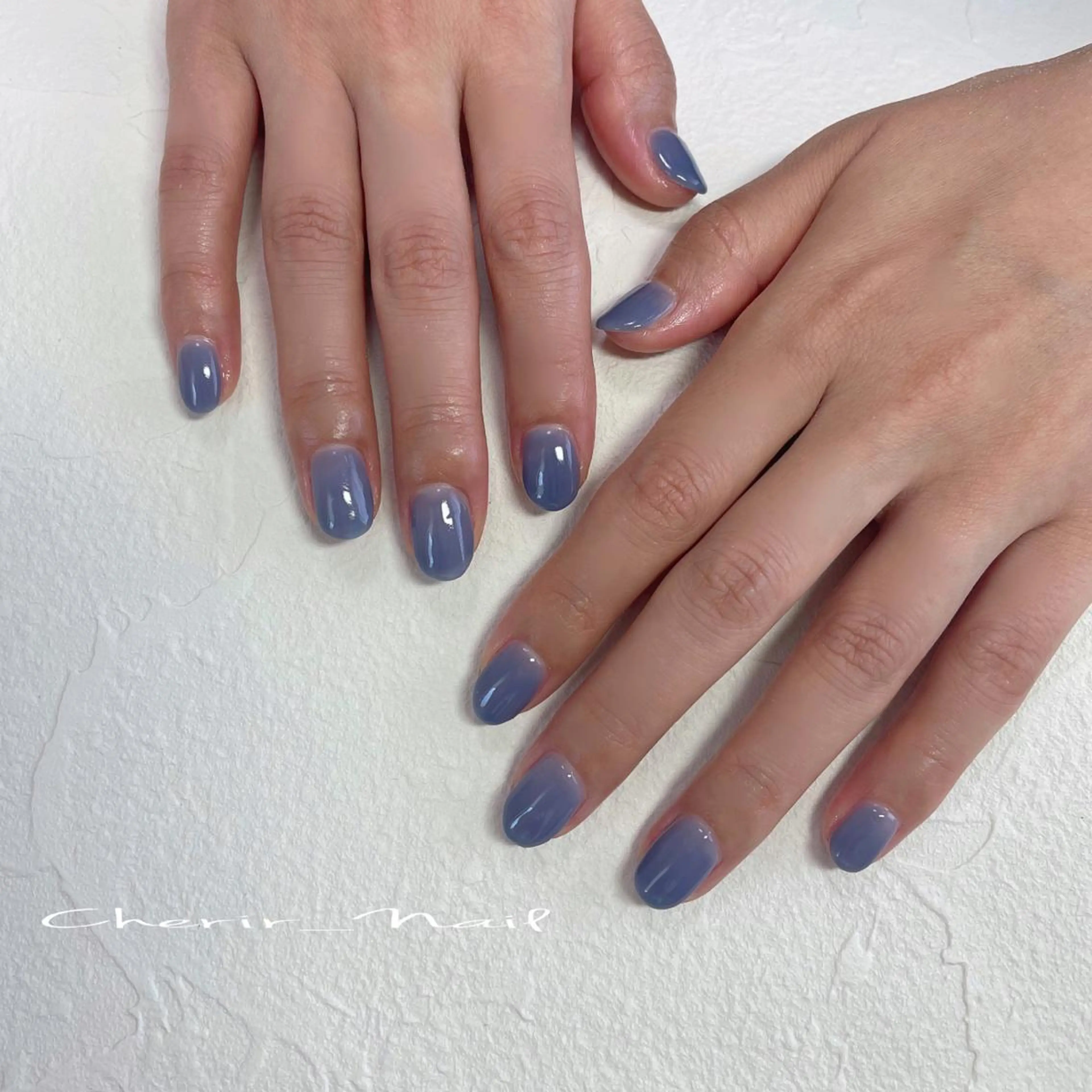 ネイル Cherirnail kaoriのネイルデザイン