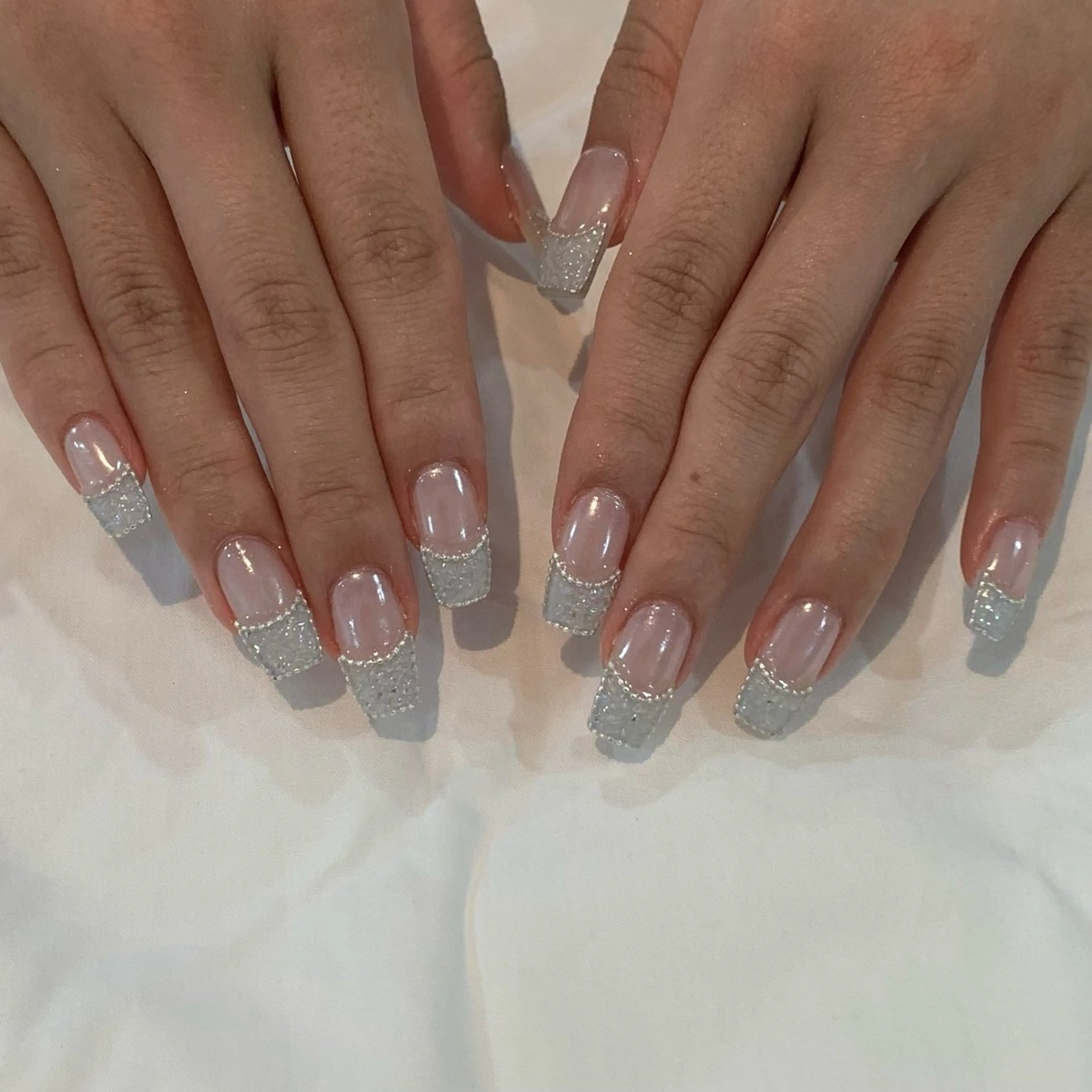 ネイル ハンドネイル . Natsumiのネイルデザイン