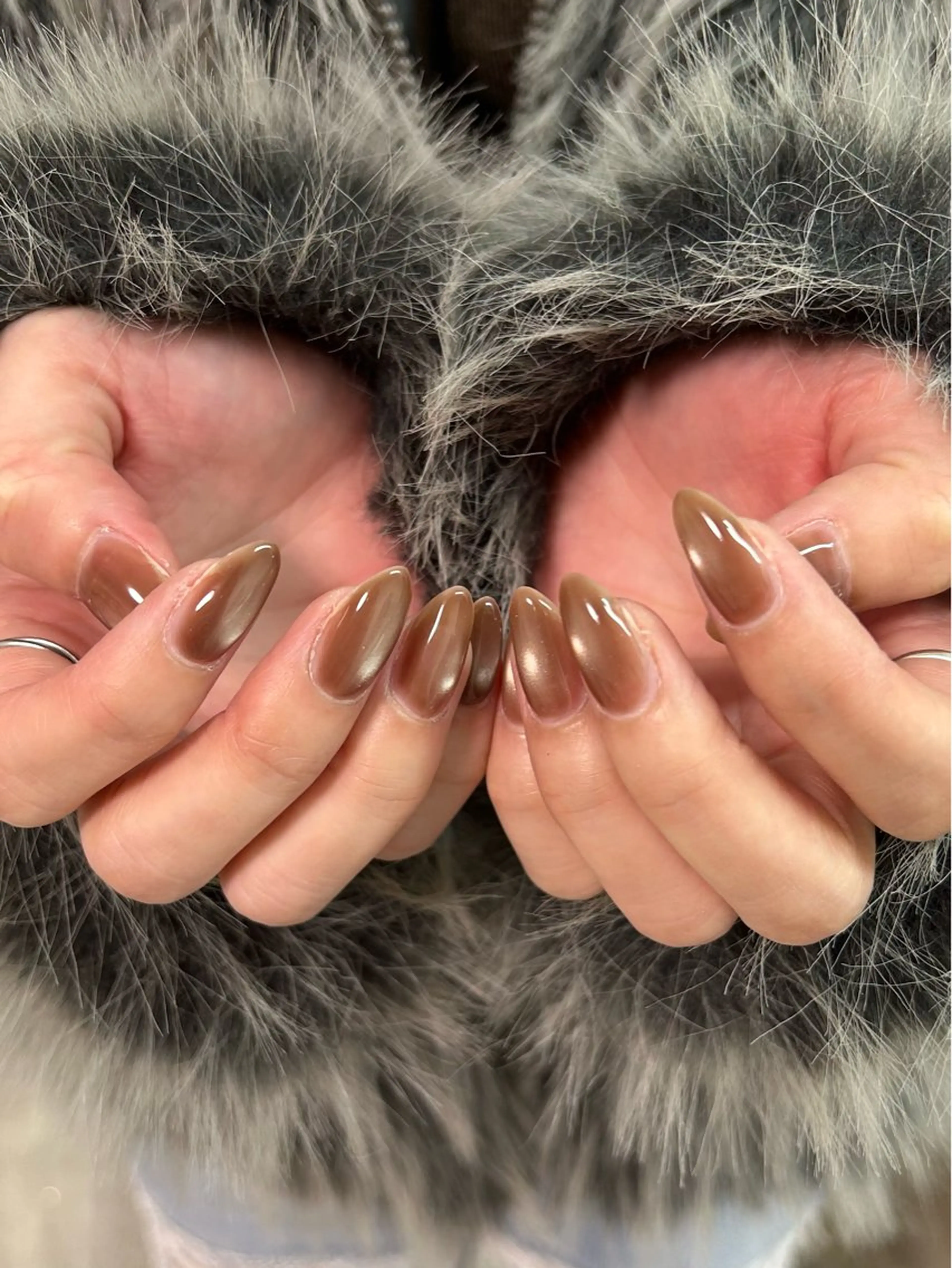 ネイル ハンドネイル filonnail chinatsuのネイルデザイン