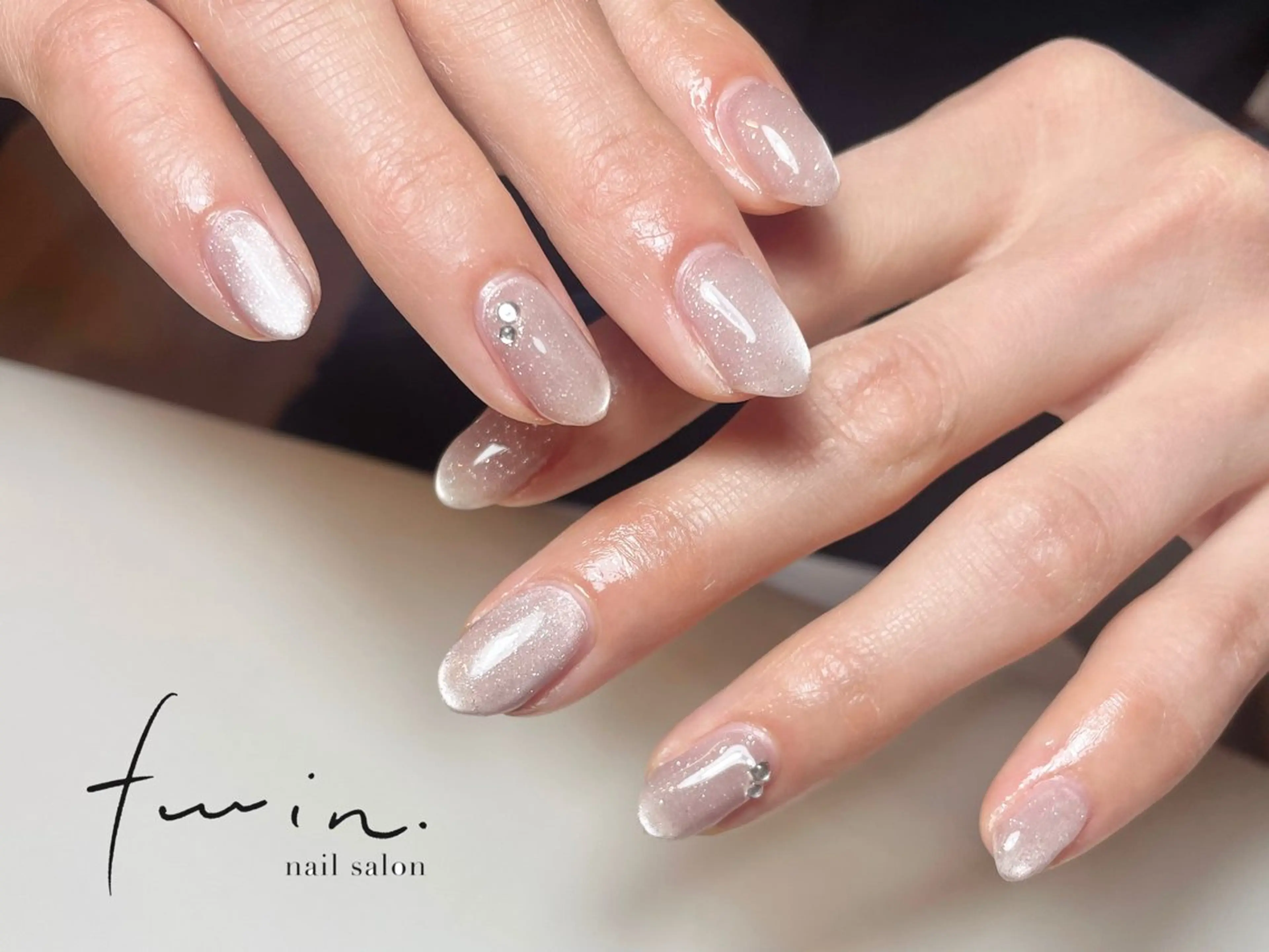 ネイル ハンドネイル ayaka 🐨のネイルデザイン