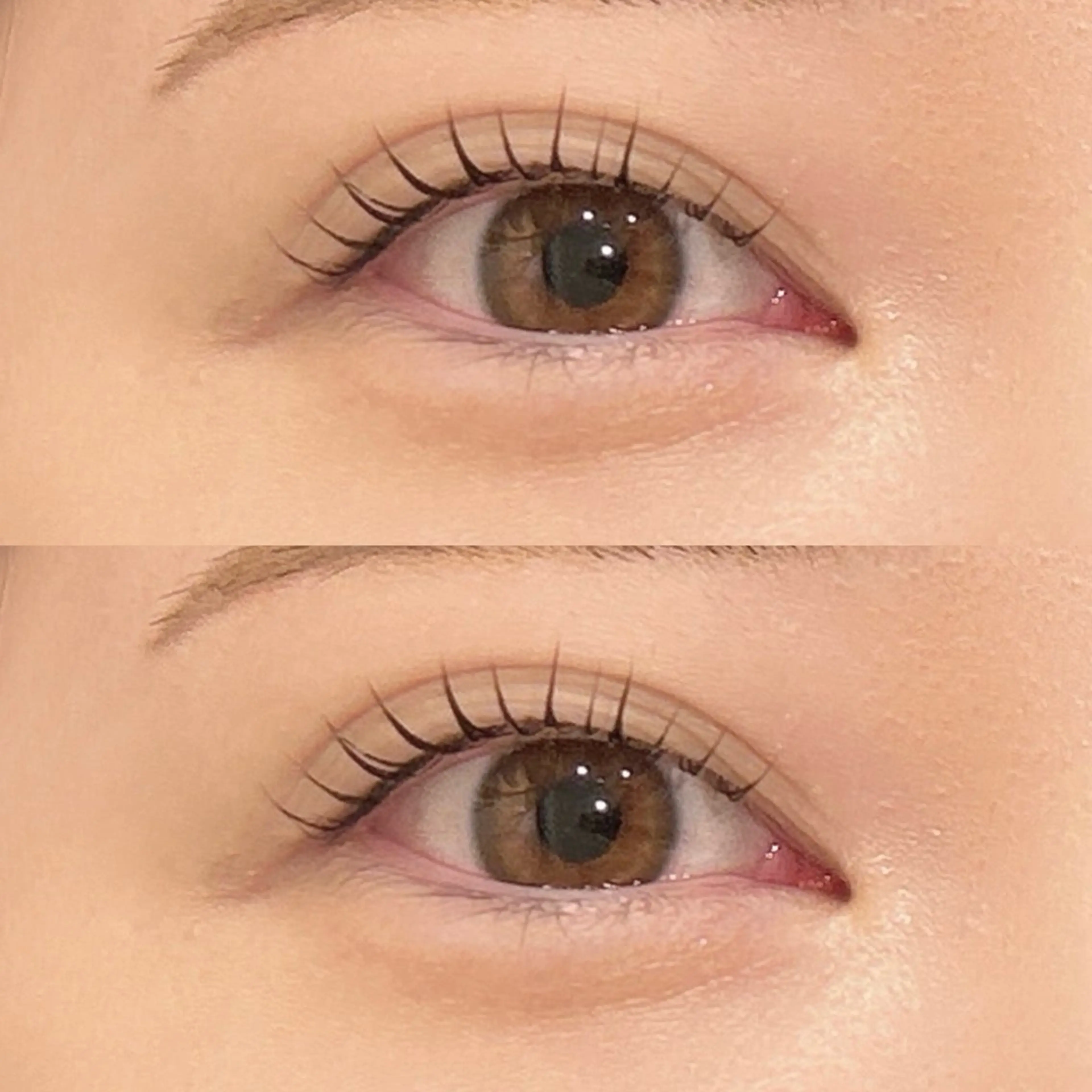 マツエク・マツパ 🎀サロンEF🎀 松岡の眉毛・アイブロウイメージ